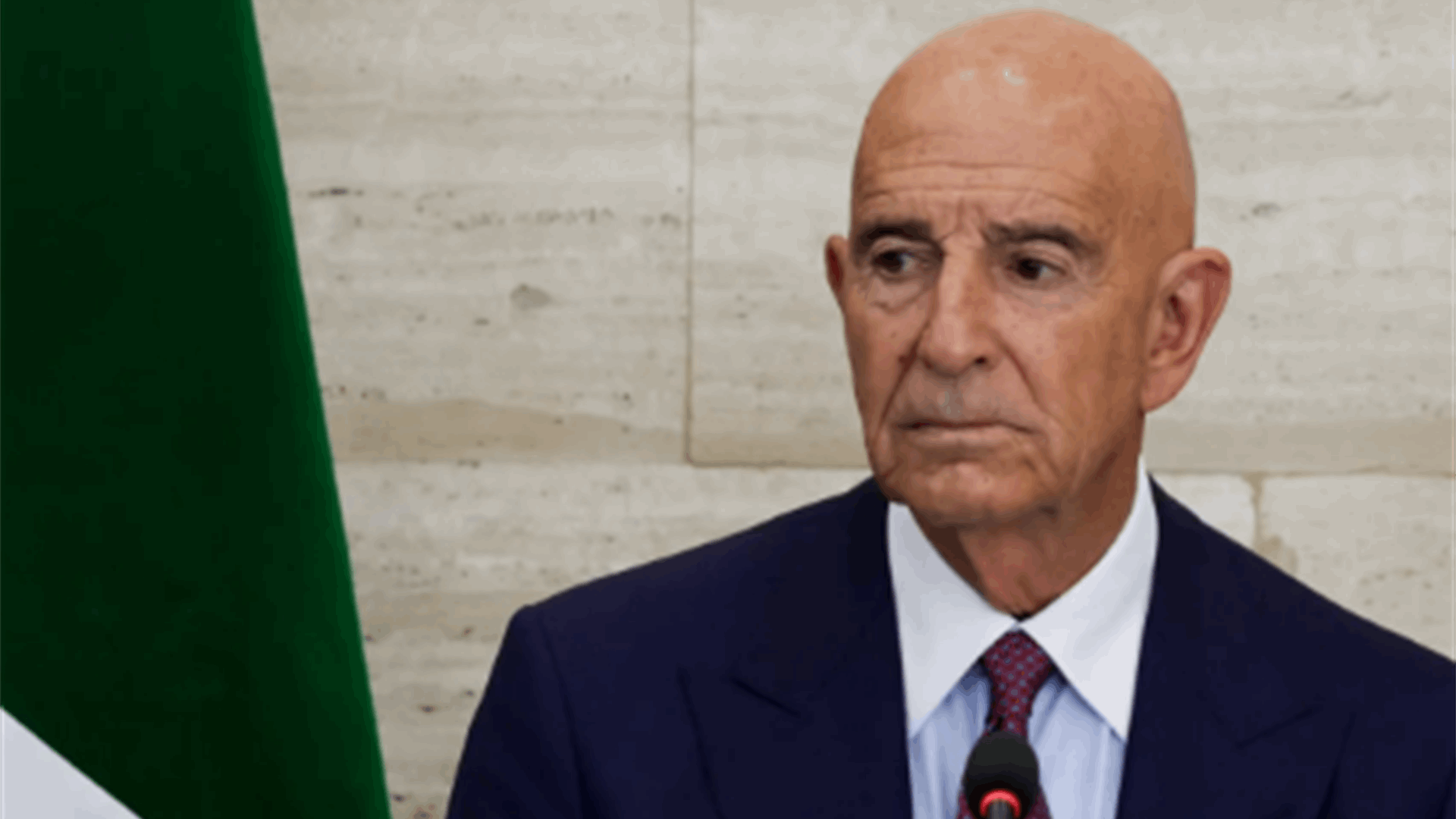 US envoy calls Damascus, Kurds agreement 'historic milestone'