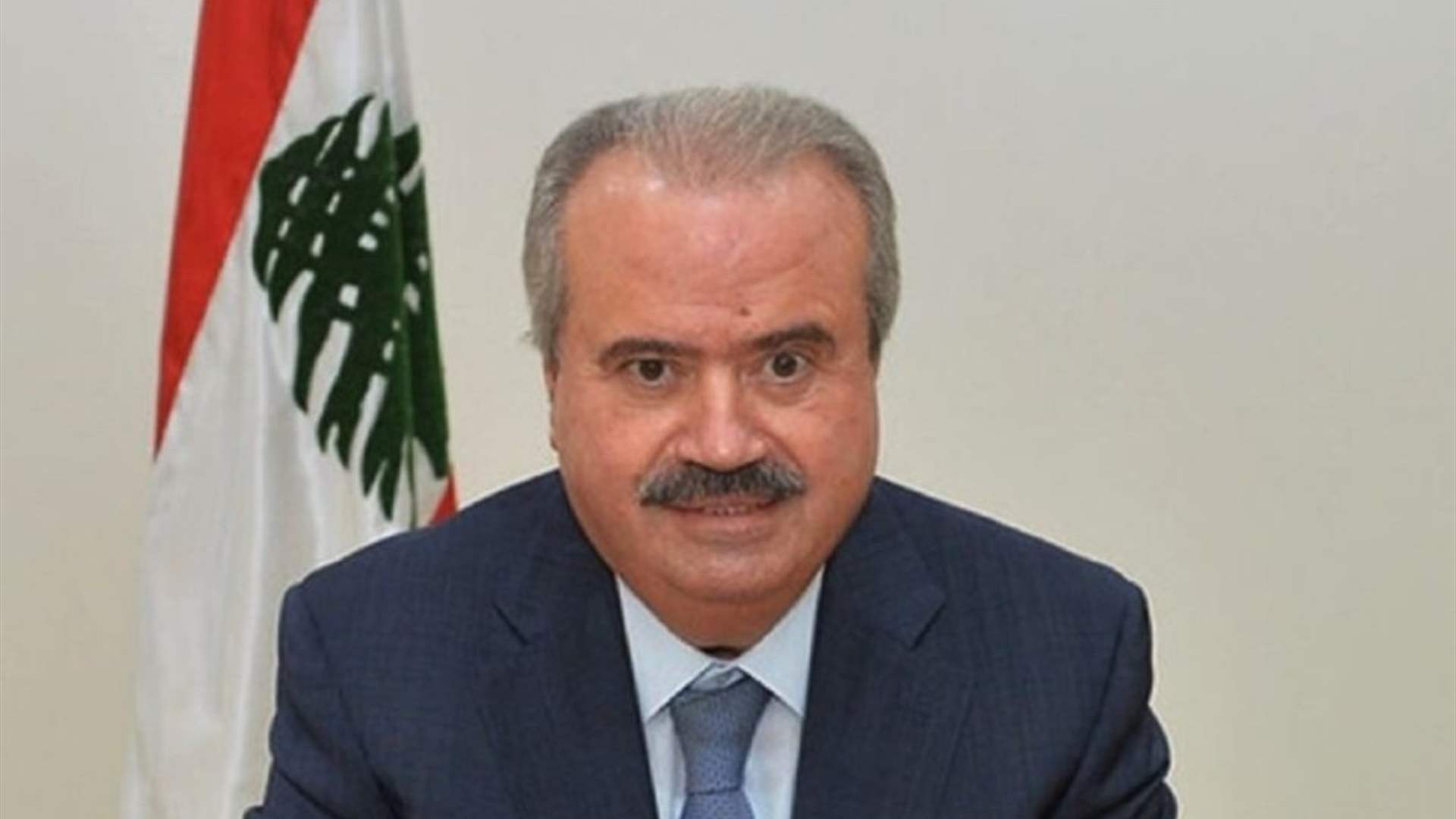 Lebanese Finance Minister reviews with World Bank ongoing projects, approving two new initiatives