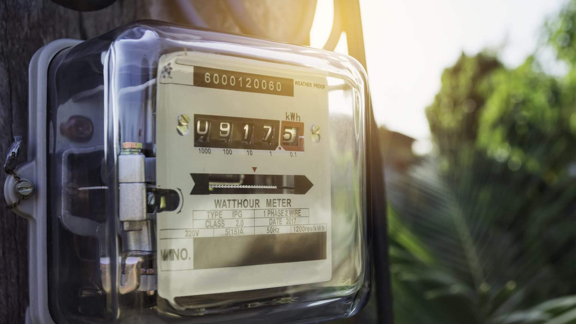 الطاقة تصدر تسعيرة المولدات الخاصة في شهر كانون الثاني 2026