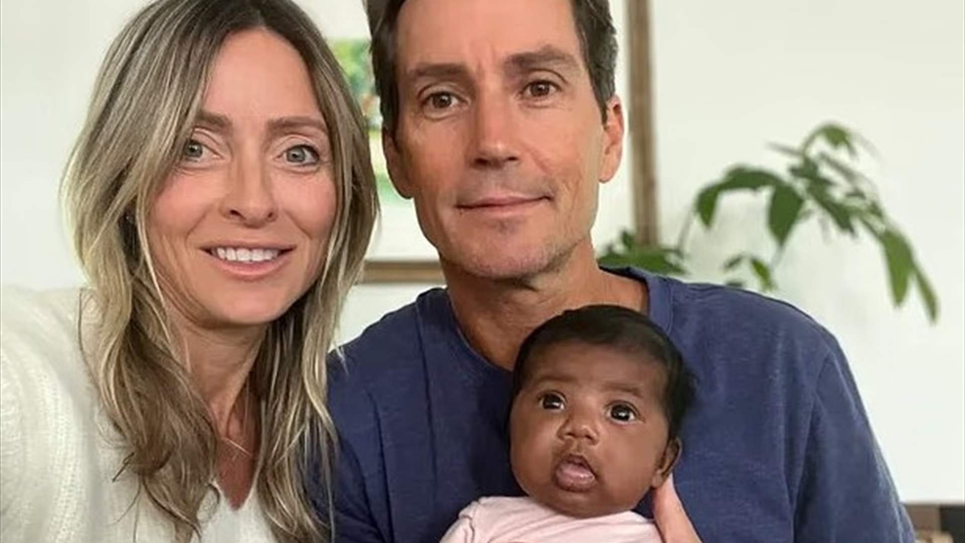 رزقا بطفلة لا تمتّ بصلة وراثية لأيٍّ منهما... إليكم القصة الصادمة