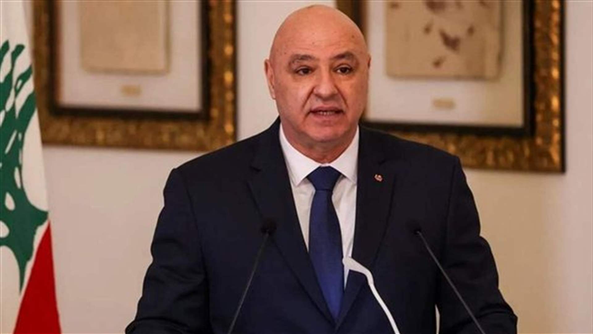 رئيس الجمهورية هنأ بإقرار الموازنة: موظفو القطاع العام يستحقون كل ما يطالبون به لكن ندعو إلى عدم الانجراف نحو الشعبوية فسلسلة رتب 2018 خلفت مشاكل مالية