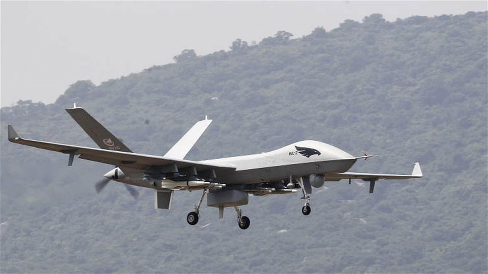 غارتان من مسيّرة توقعان قتيلا في إقليم تيغراي الاثيوبي 