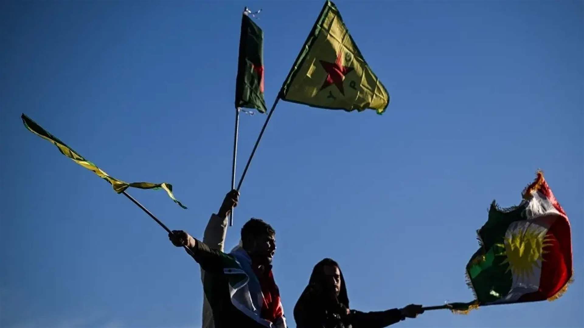 منظمات غير حكومية: تركيا تمنع قافلة مساعدات متّجهة إلى كوباني من الوصول إلى الحدود 