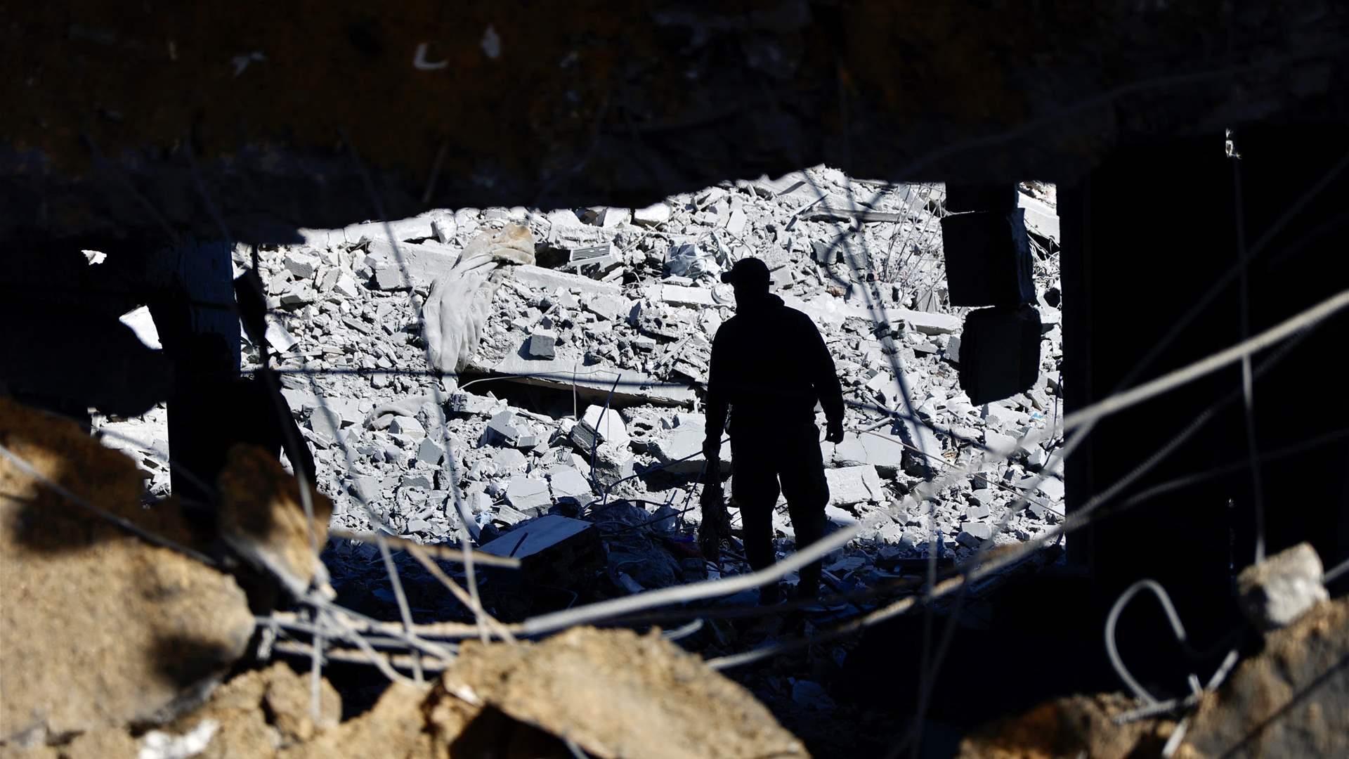 Qatar condemns 'repeated Israeli violations' of Gaza ceasefire