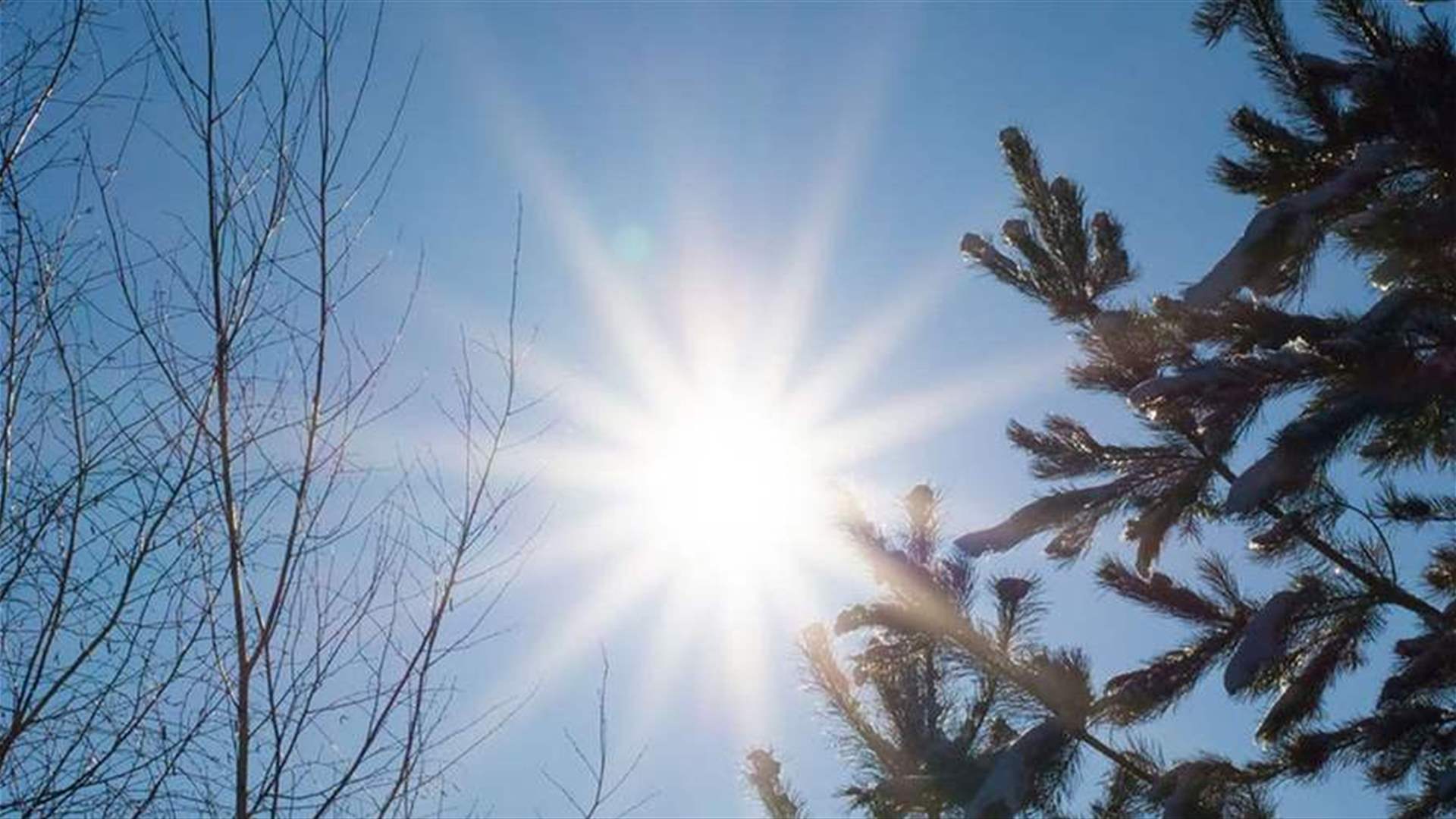 استقرارٌ قصير يسبق منخفضًا جويًا منتصف ليل الاثنين...