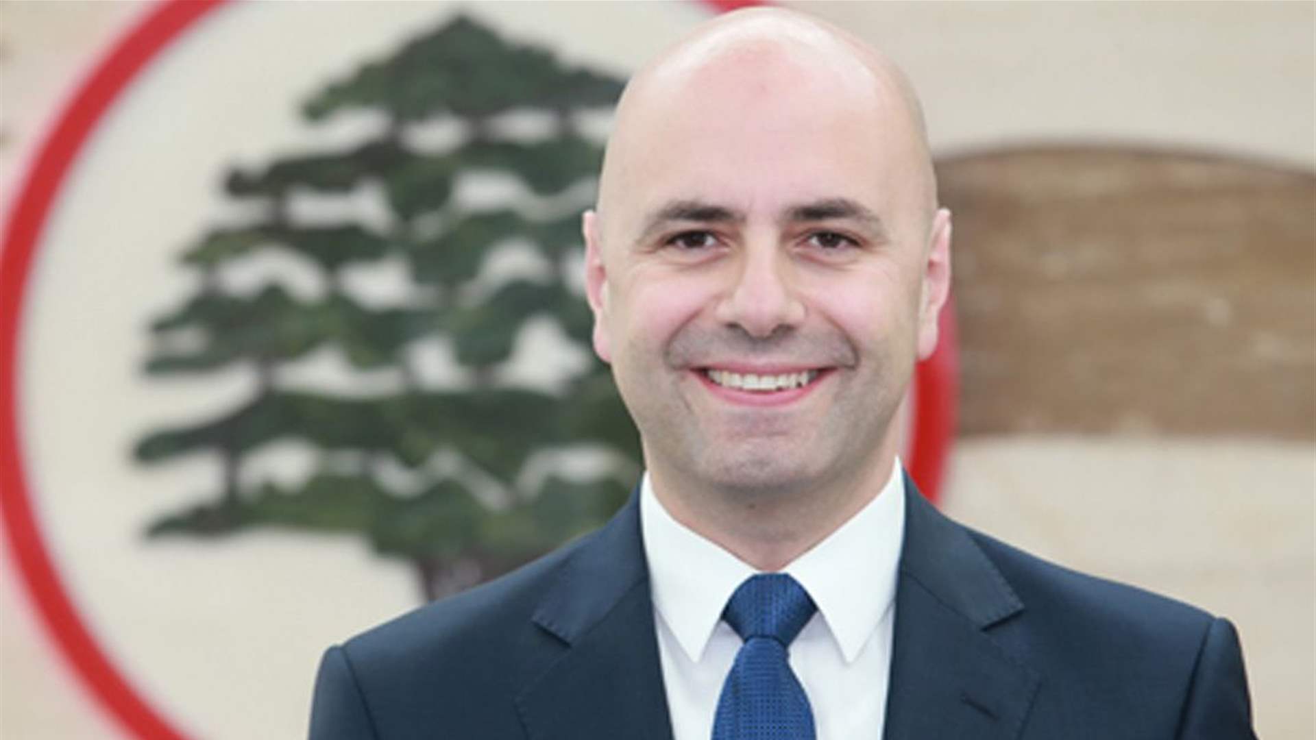 حاصباني: تصريحات باسيل كخطابات قاسم وكلام جعجع لا بدّ منه