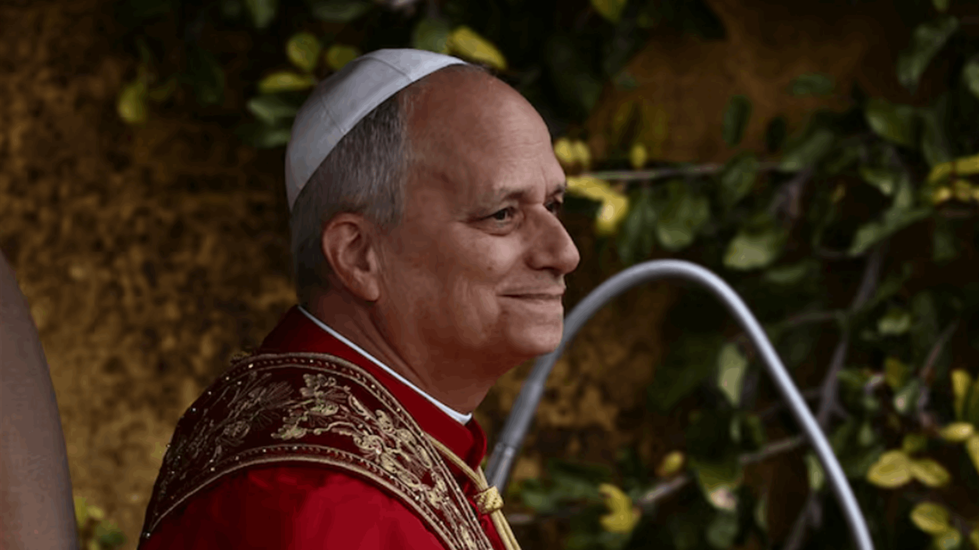 Pope Leo calls for peace initiatives during Milano Cortina Games