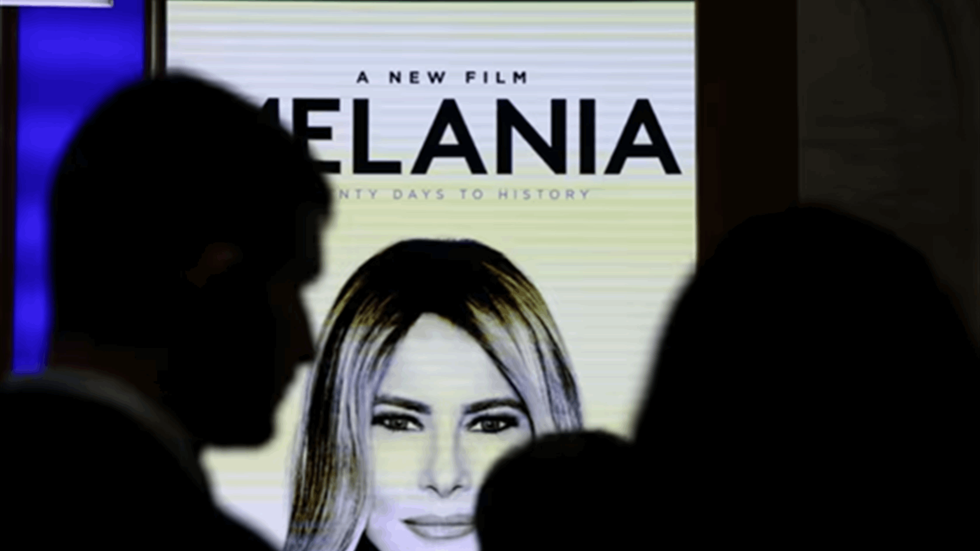 فيلم "ميلانيا" عن السيدة الأميركية الأولى يتجاوز التوقعات في شباك التذاكر... إليكم المبلغ الضخم الذي حققه