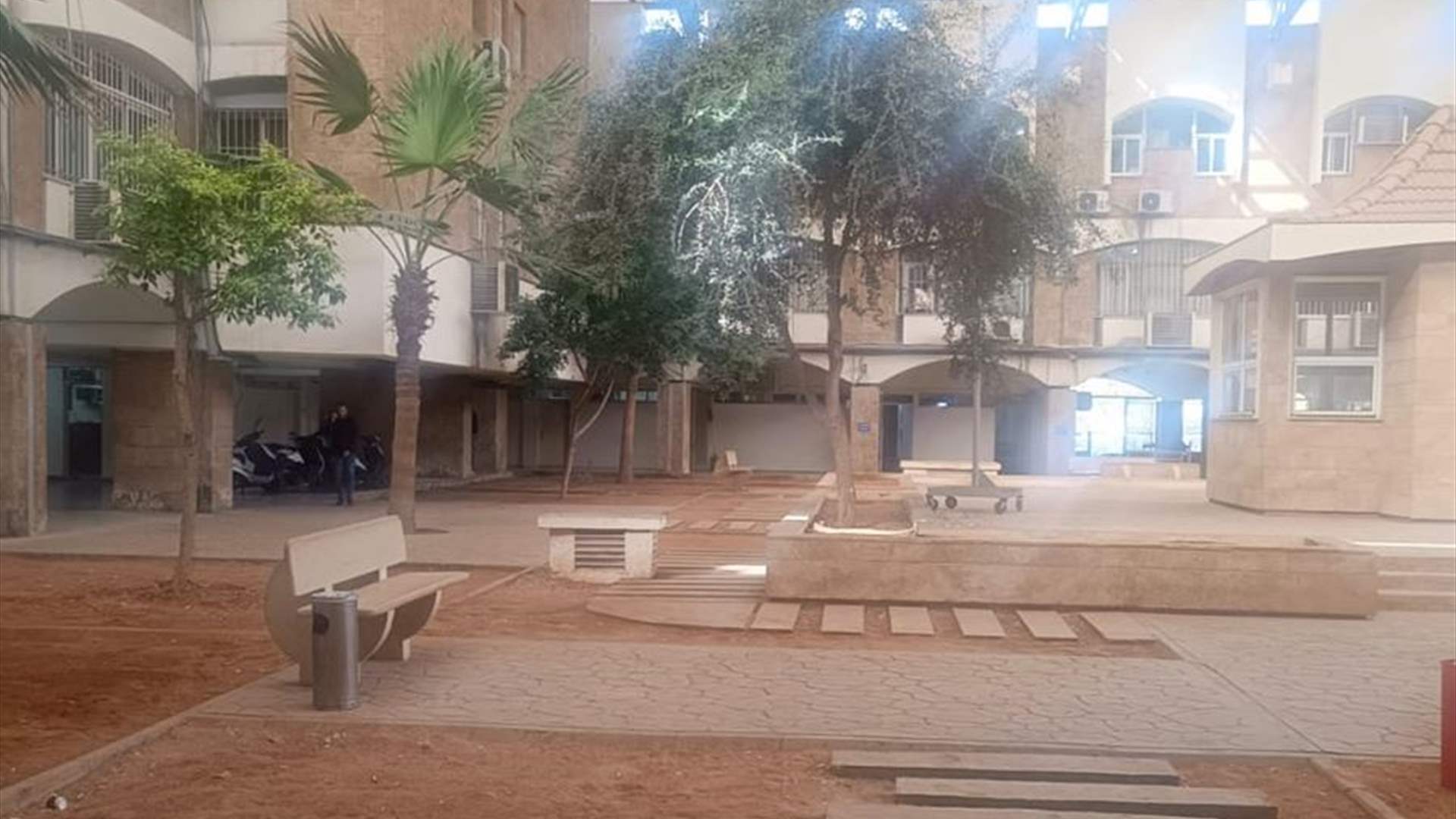 إضراب تام في ادارات سرايا صيدا