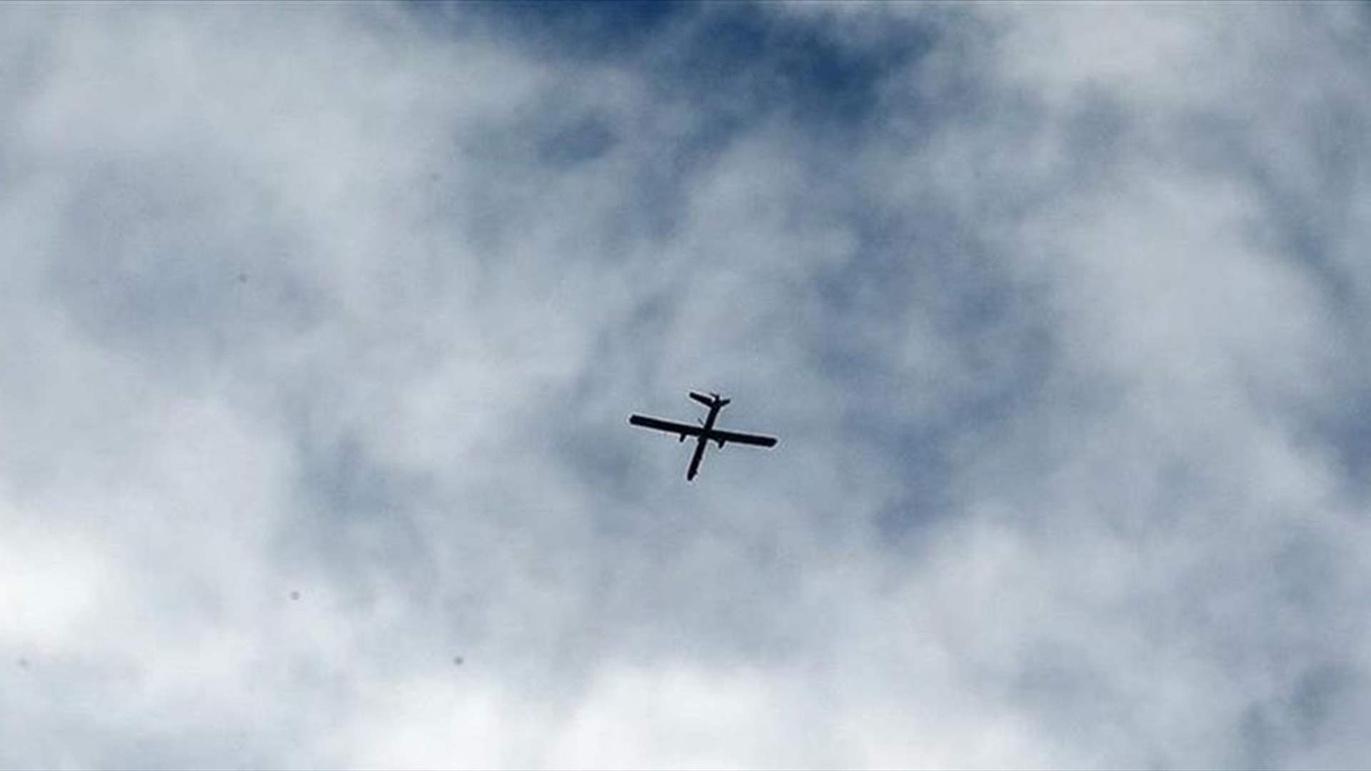 Israeli drone targets vehicle in Qlaileh, south of Tyre