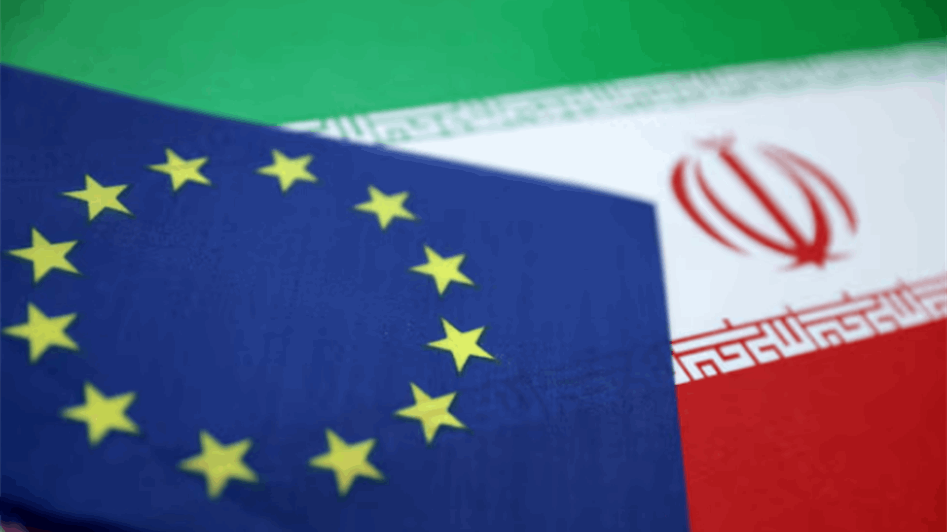 EU rejects Iran's categorization of EU armies as 'terrorist groups'