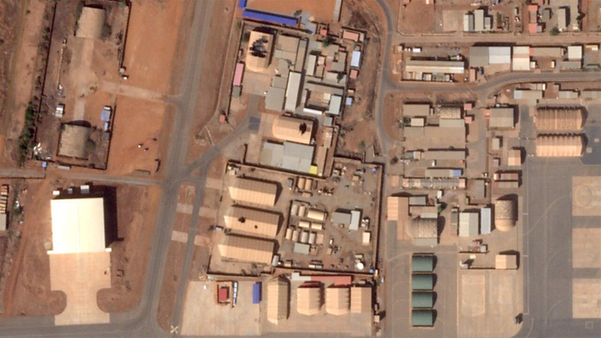 جنود روس ساعدوا في صد هجوم لتنظيم الدولة الإسلامية على مطار نيامي