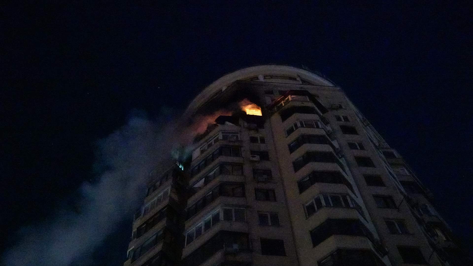 زيلينسكي يتهم روسيا بتغليب الهجمات على الدبلوماسية