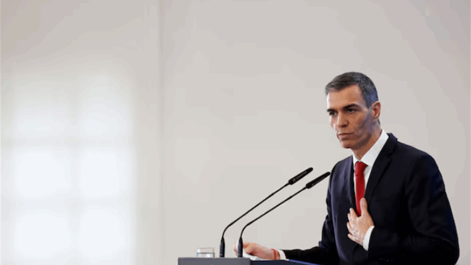 Spain to ban social media access for children under 16