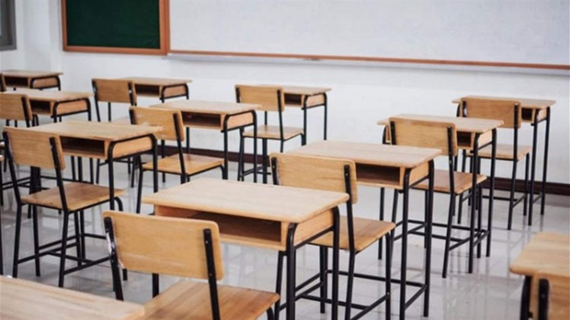 تلميذ يطعن معلّمة ويصيبها بجروح بالغة في مدرسة فرنسية