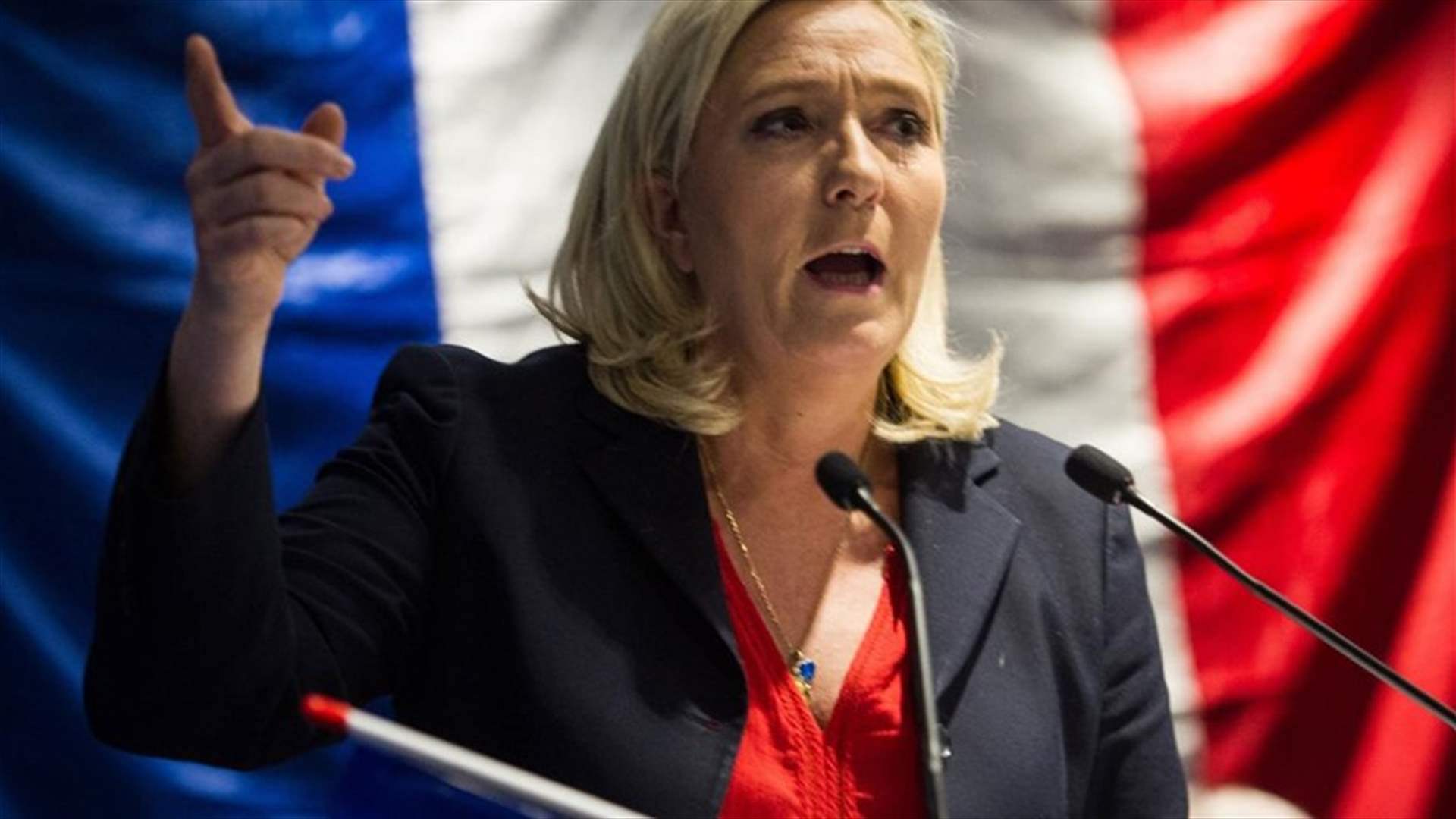 الادعاء الفرنسي يطالب بسجن زعيمة اليمين المتطرف مارين لوبان 4 سنوات