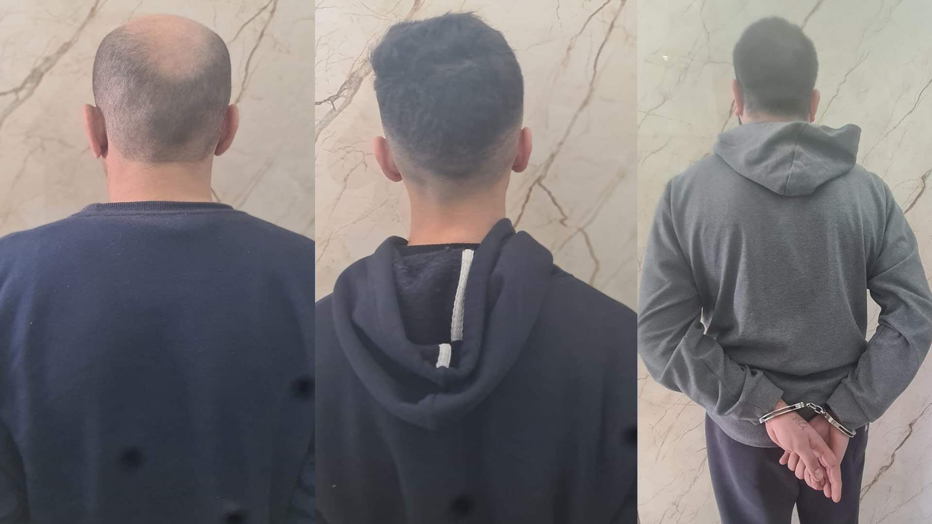 فصيلة شحيم تكشف عصابة تزوير وكالات بيع وشراء سيارات وتوقف عددًا من أفرادها