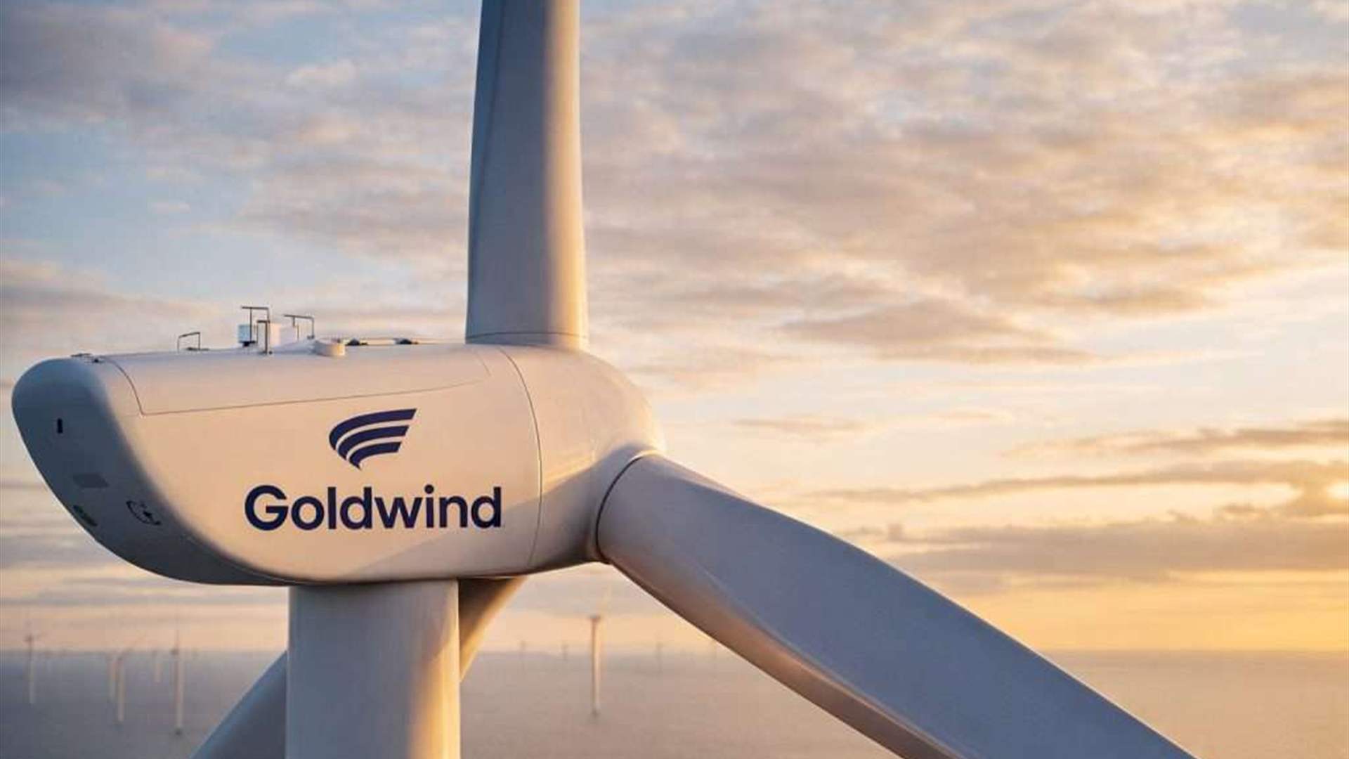 China calls EU 'discriminatory' over probe into energy giant Goldwind