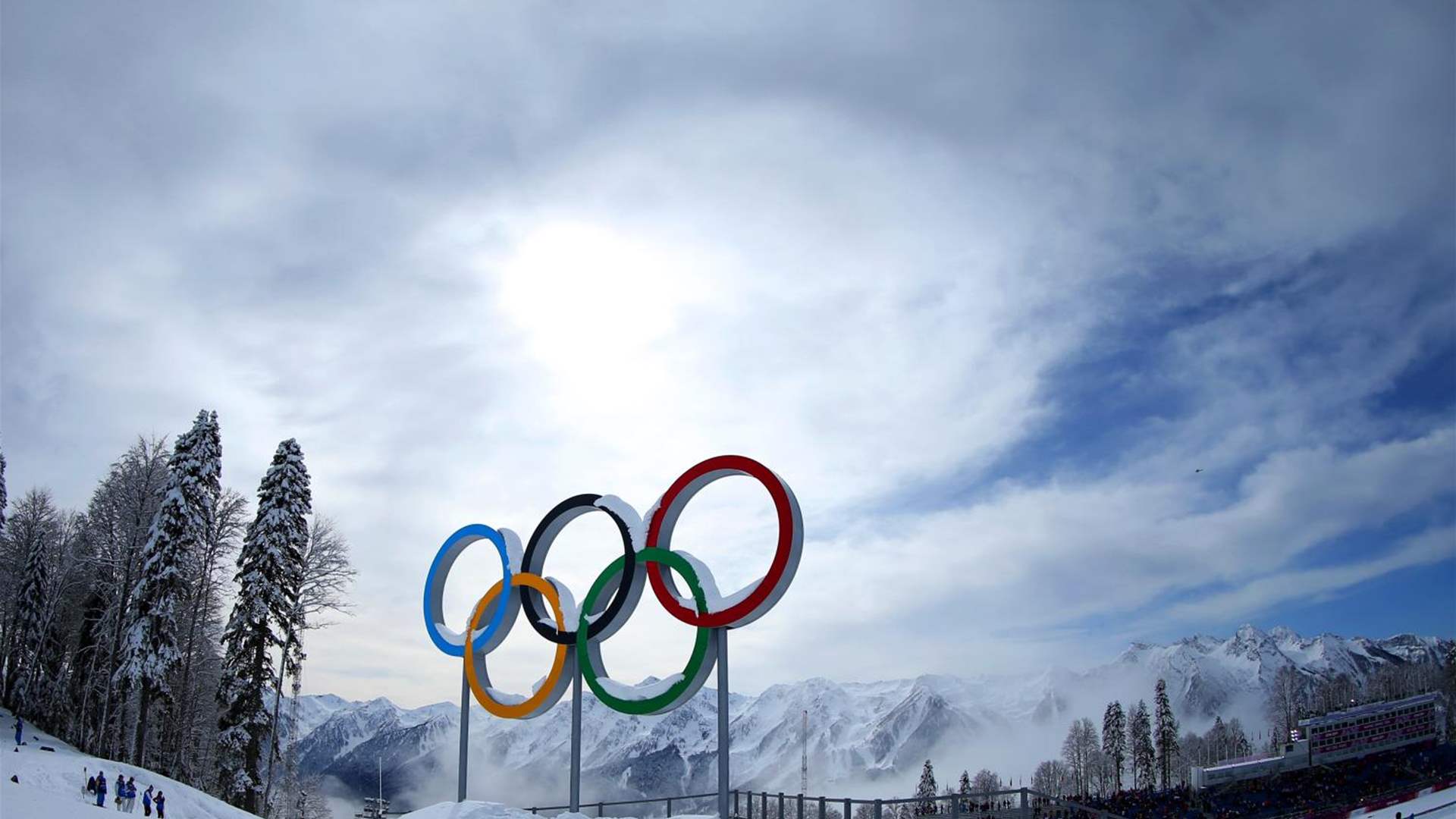 ICE agents have no operational police role in Olympics: Italy