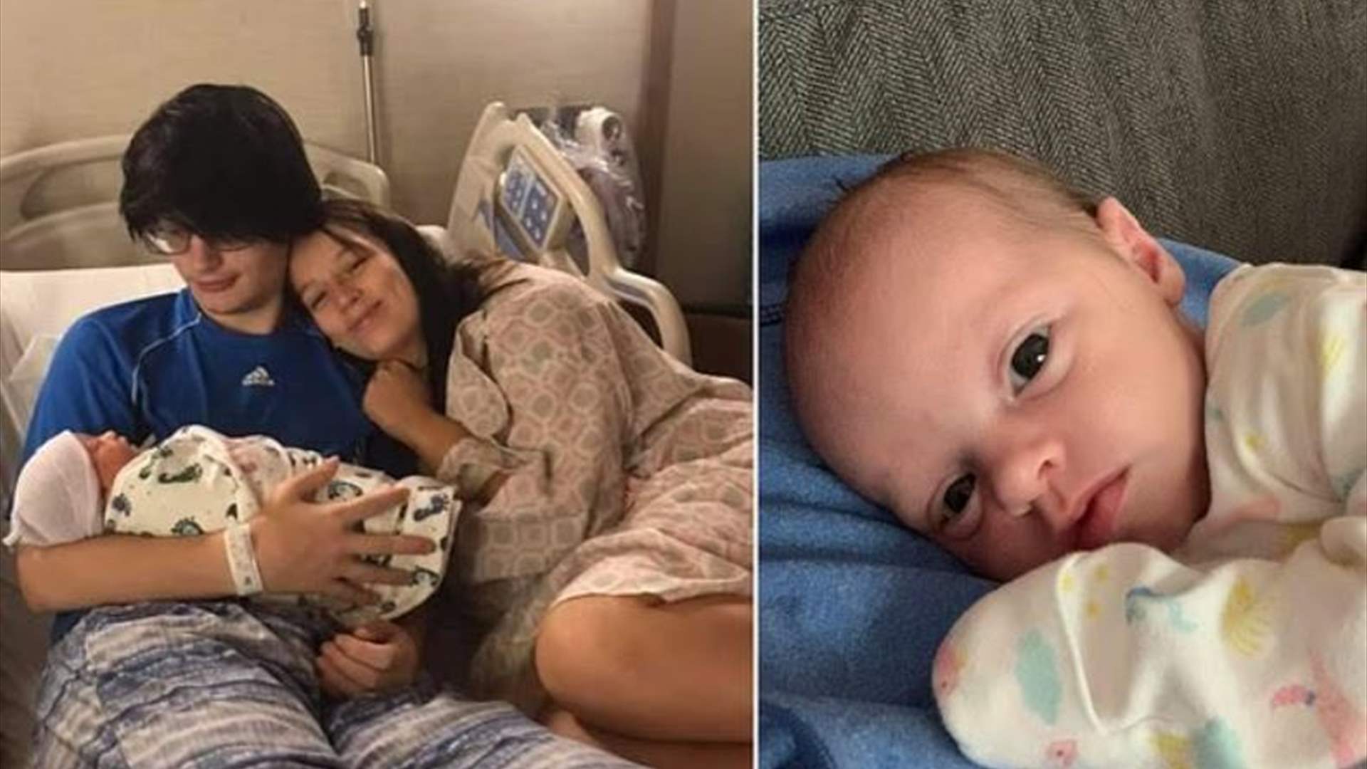 تُركت جائعة حتى الموت... طفلة رضيعة تلقى مصرعها على يد والديها ومحادثة تكشف الحادث المروّع!