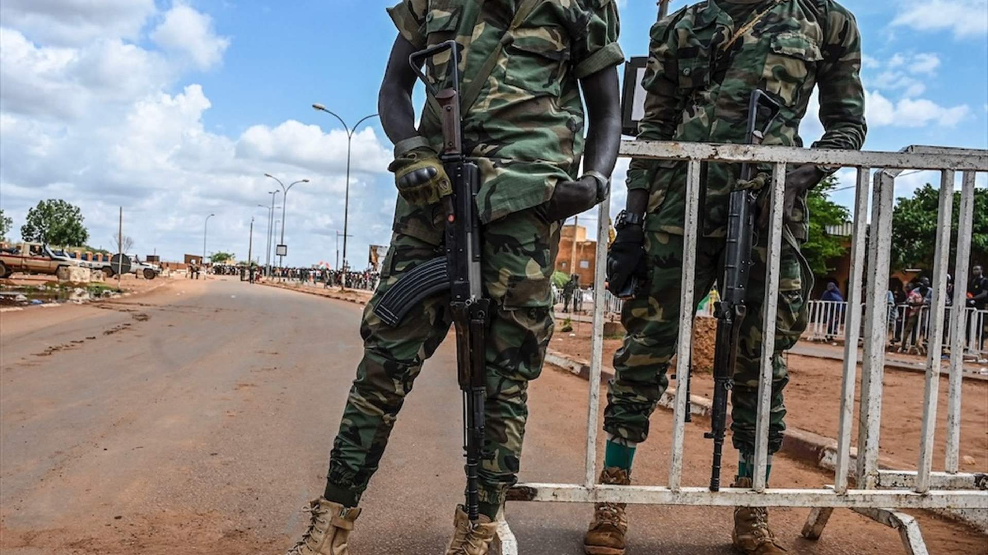 Death toll in central Nigeria attack rises to 67: Red Cross