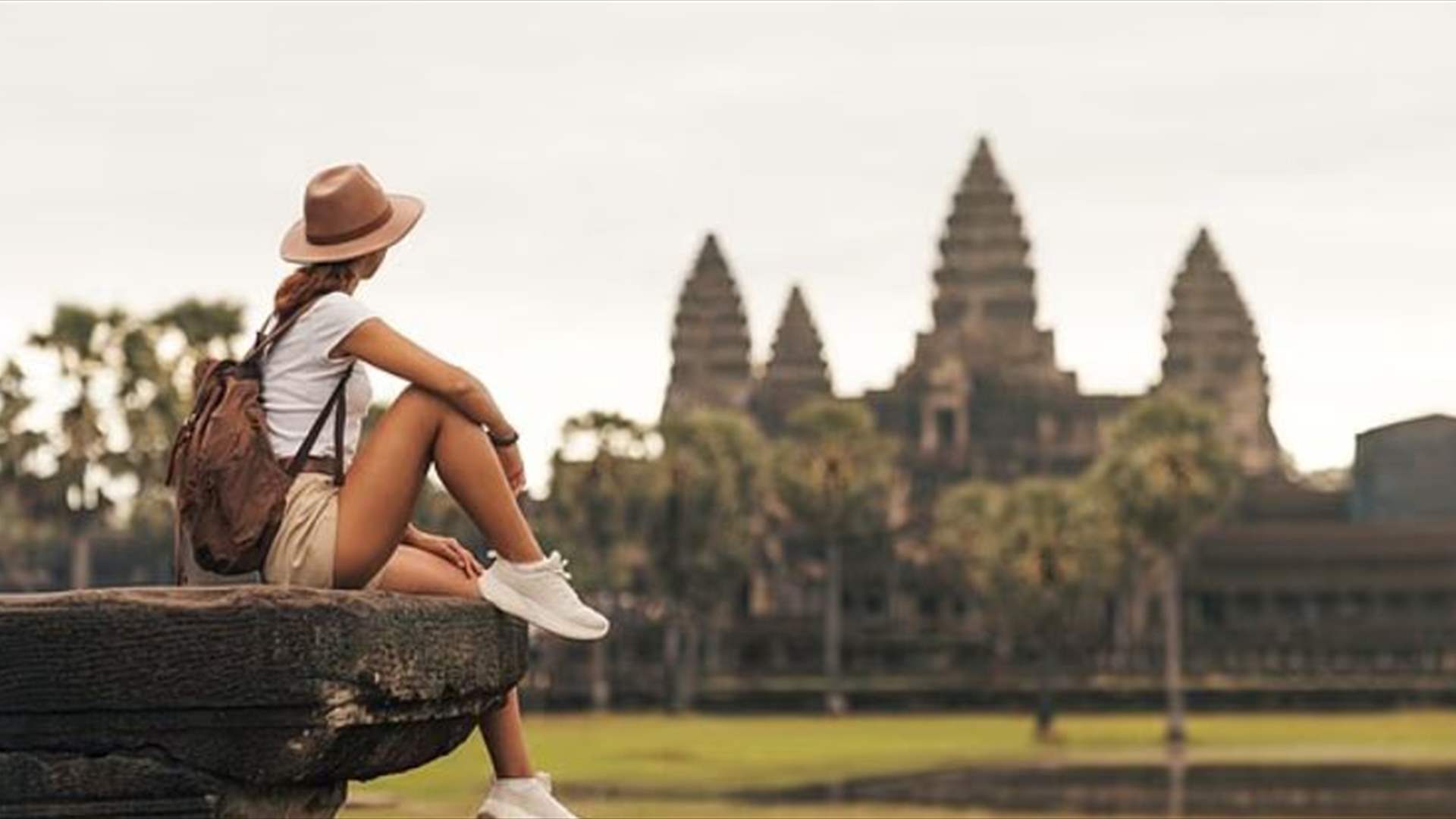 إلى النساء... إليكنّ أفضل مدن العالم للسفر منفردات خلال عام 2026!