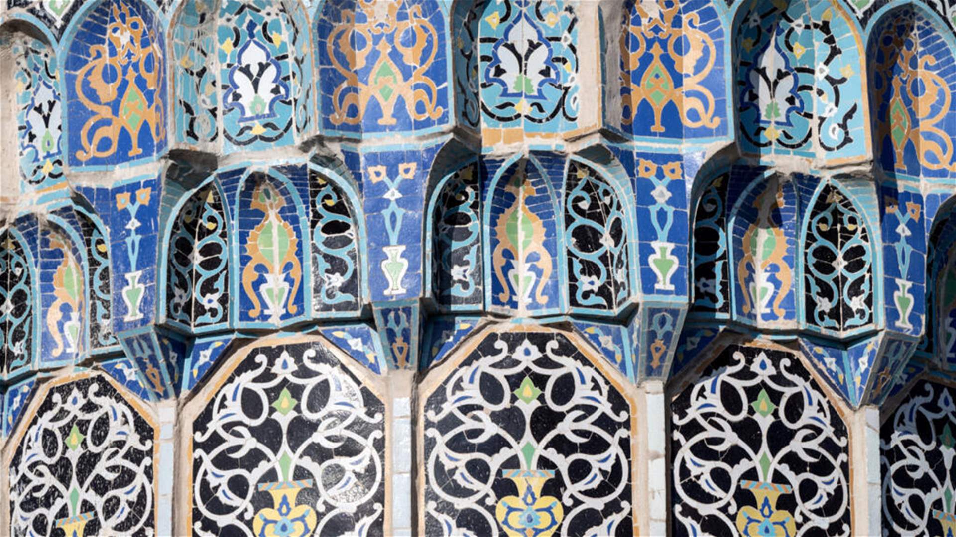 بعد تصنيفه ضمن قائمة التراث العالمي... فن المنمنمات يبعث الأمل والحرية في أفغانستان