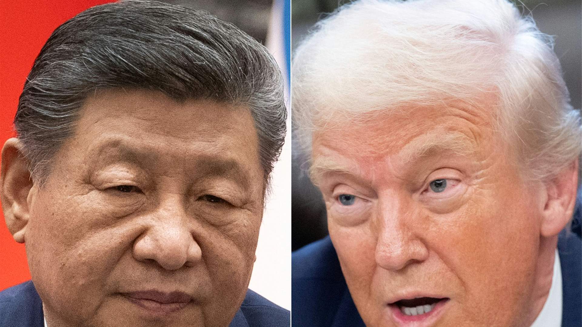 Xi tells Trump US must use 'caution' in arms sales to Taiwan: Chinese state media