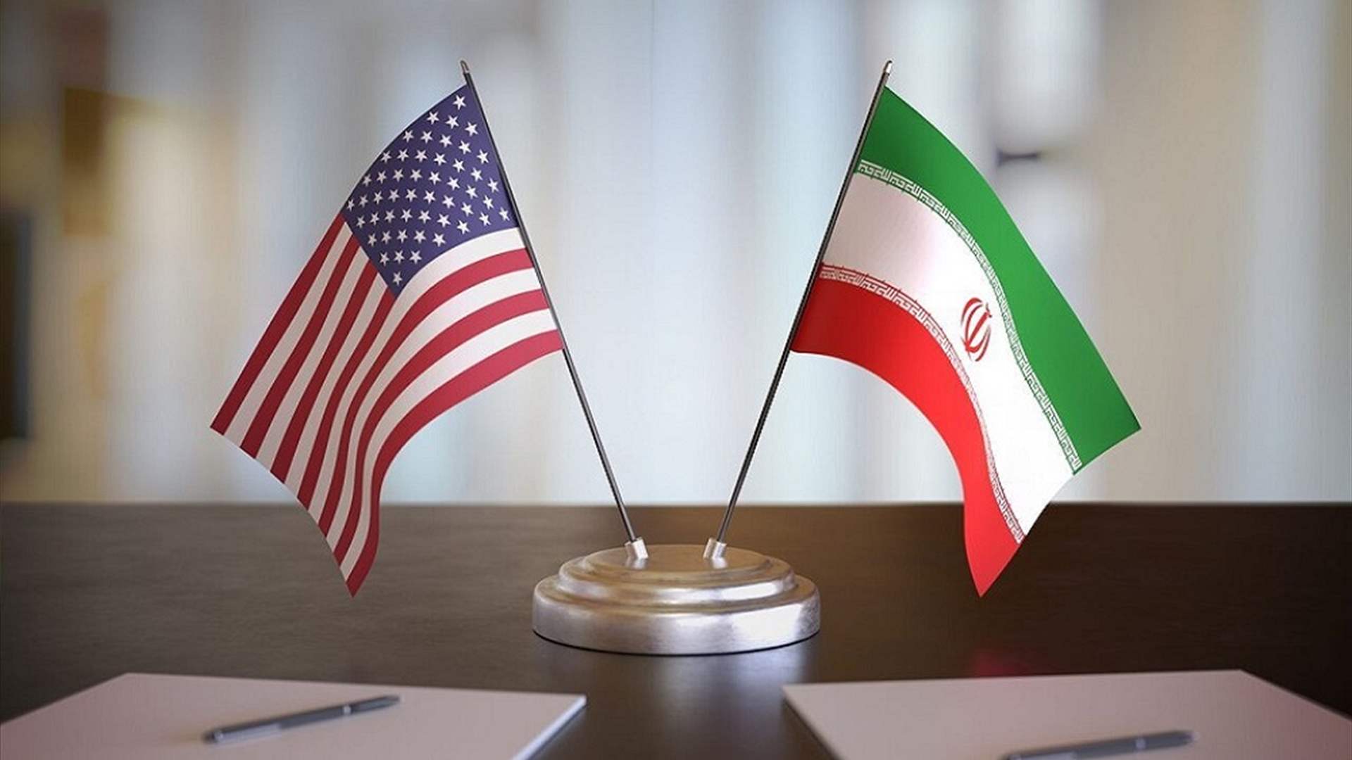 US-Iran nuclear talks proceed after Arab and Muslim leaders urge diplomacy: Axios 