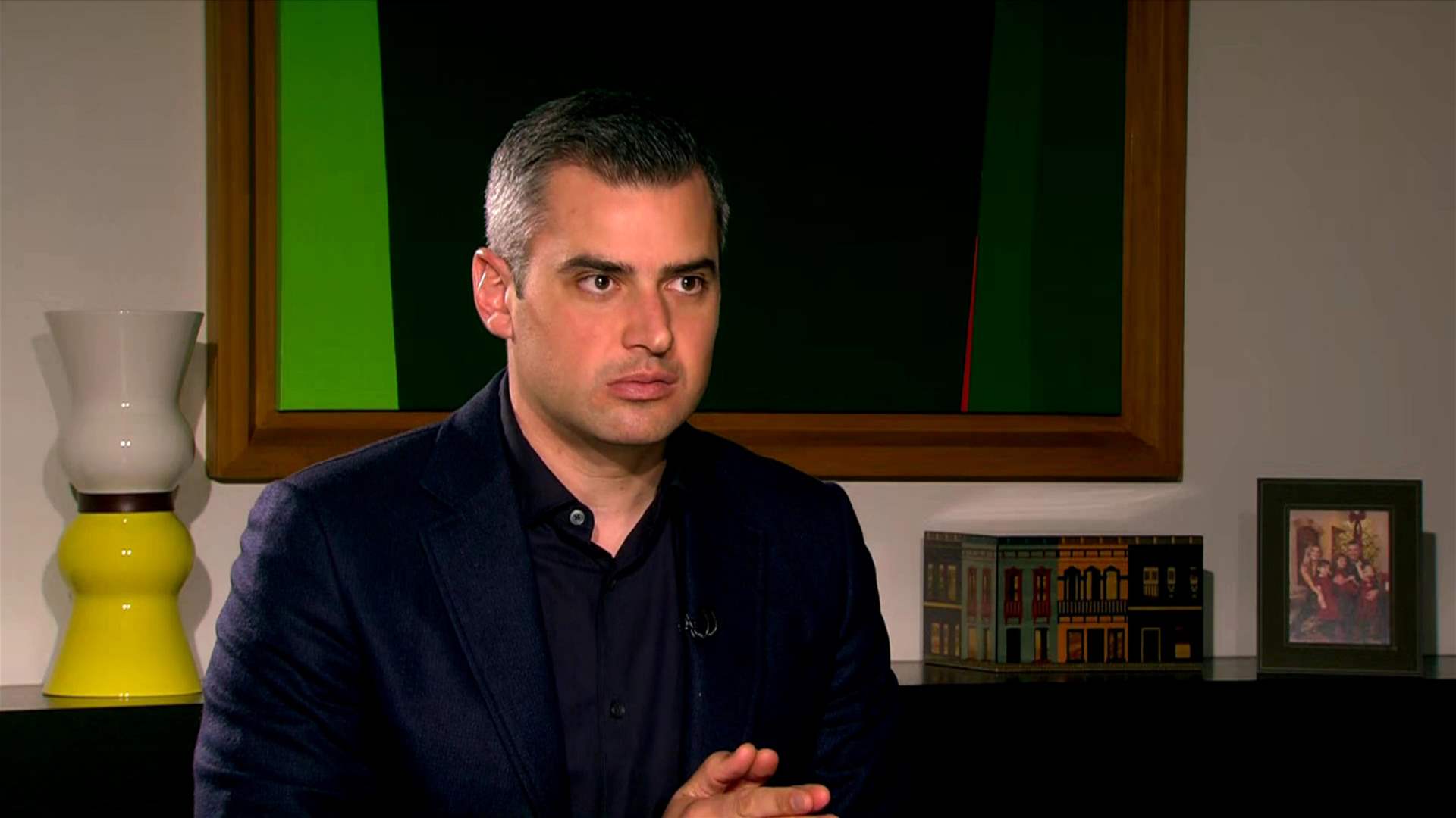 فرنجية: تأجيل الانتخابات النيابية خطأ وإذا خُيّرت بين الفراغ والتمديد فأنا مع التمديد