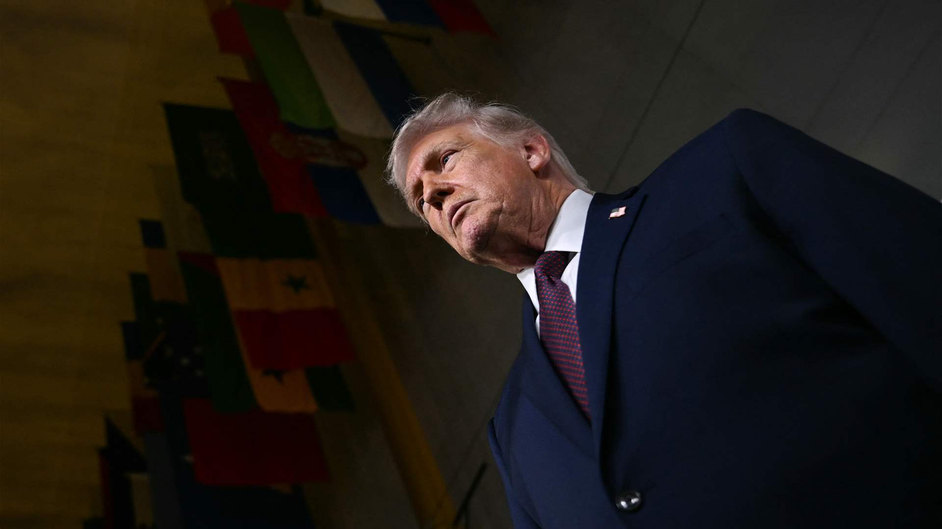 هيومن رايتس ووتش: ترامب يهاجم الركائز الأساسية للديمقراطية