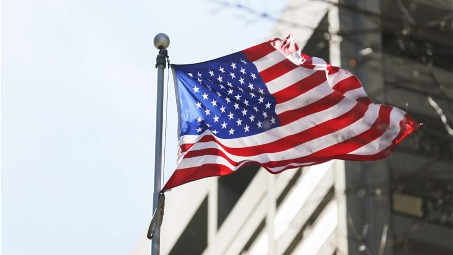 توجيه اتهامات بالإرهاب لمشتبه به في قتل دبلوماسيين إسرائيليين اثنين في الولايات المتحدة