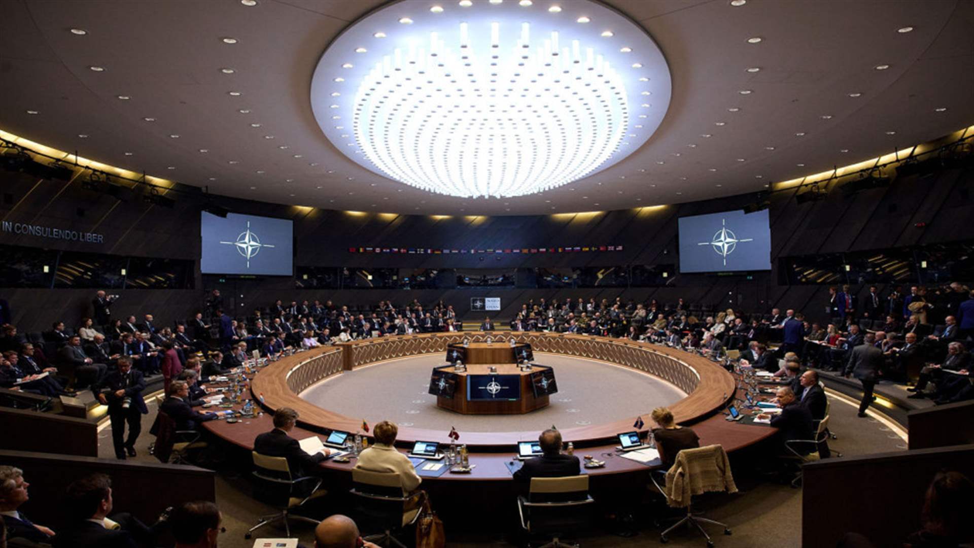 "الناتو" يدعو إلى "ضبط النفس" مع انتهاء صلاحية آخر اتفاق نووي بين واشنطن وموسكو