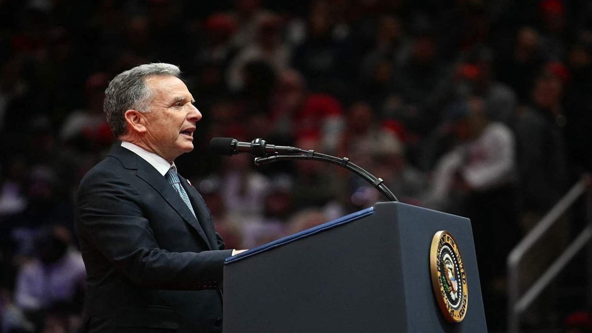 ويتكوف: وفود الولايات المتحدة وأوكرانيا وروسيا تتفق على تبادل 314 أسيرا