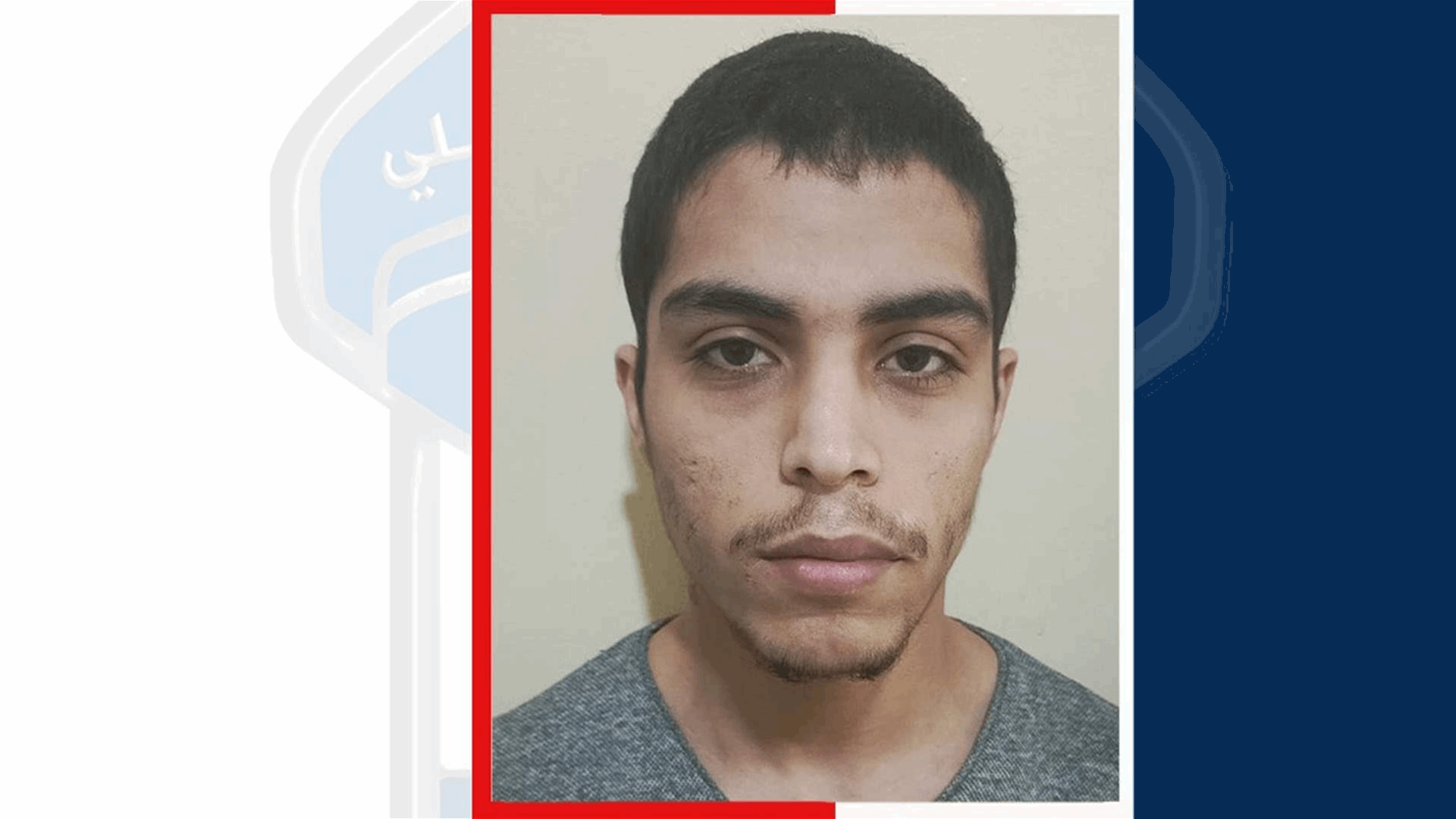 تعميم صورة موقوف بجرم سرقة درّاجات آليّة... هل وقعتم ضحيّة أعماله؟