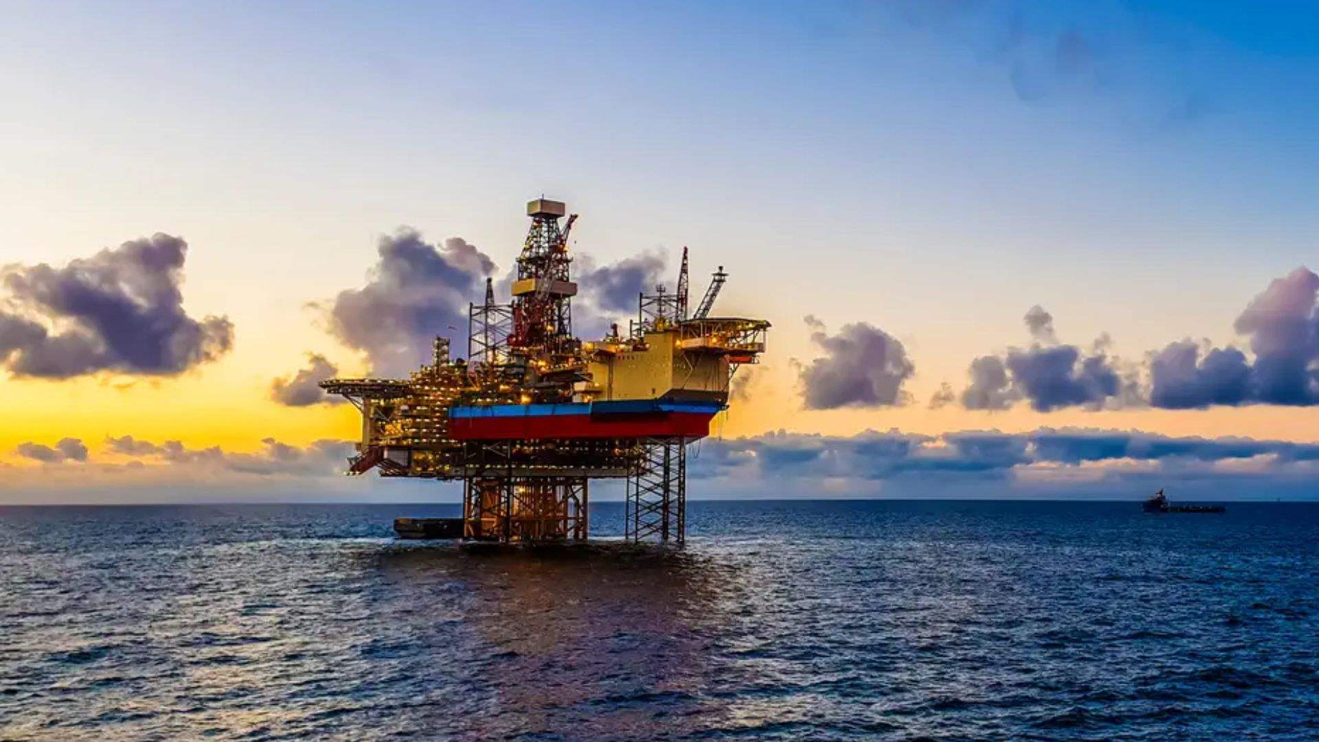 Chevron signs deal for Syrian offshore exploration, raising stakes for Lebanon’s oil sector