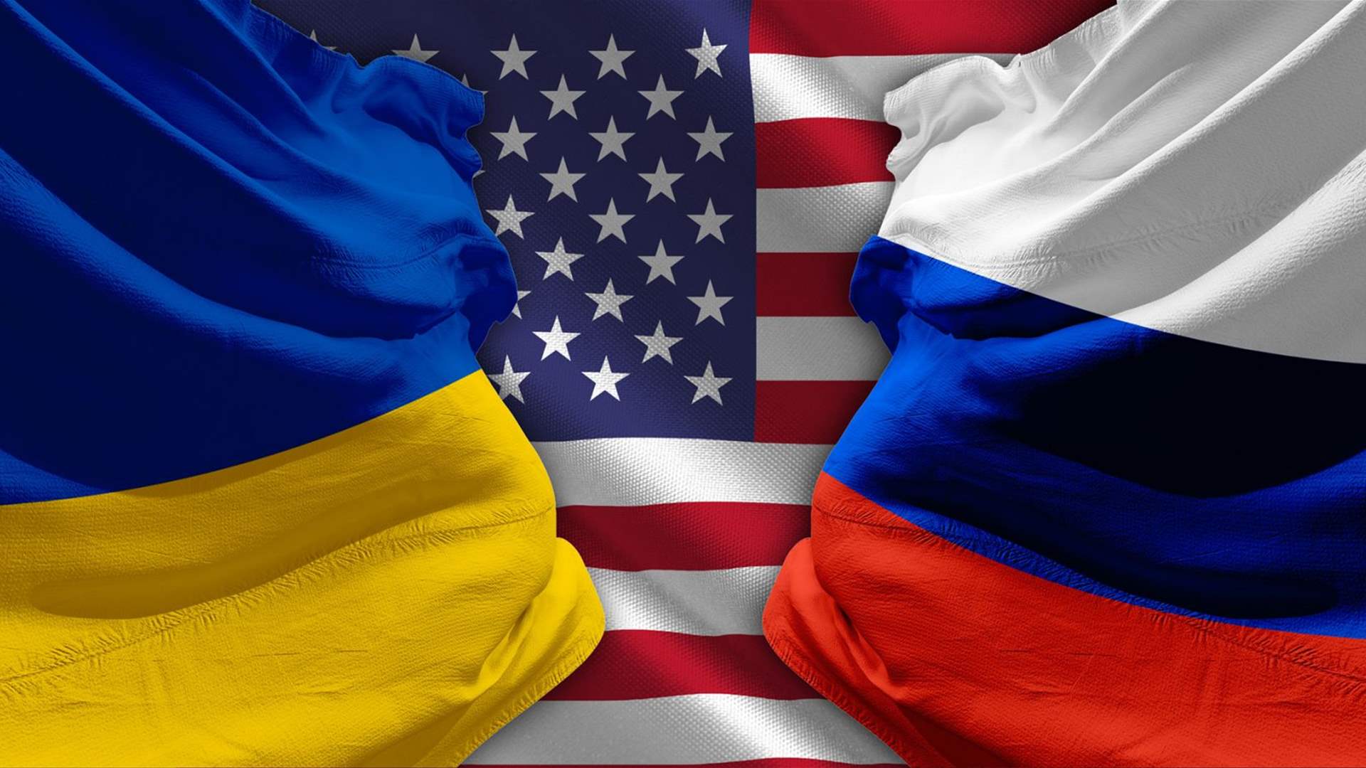 Ukraine-Russia-US talks to continue in 'coming weeks': Kyiv