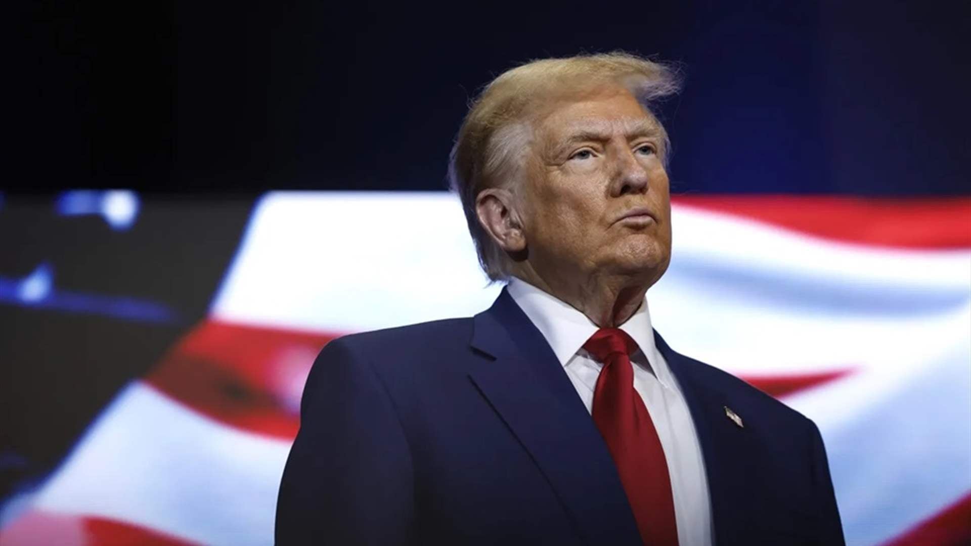 ترامب يعلن اتفاقا مع لندن بشأن جزر تشاغوس