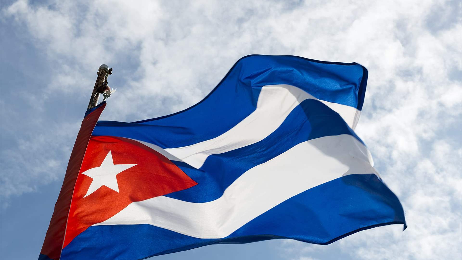 كوبا "مستعدة للحوار" مع الولايات المتحدة ولكن "من دون ضغوط"