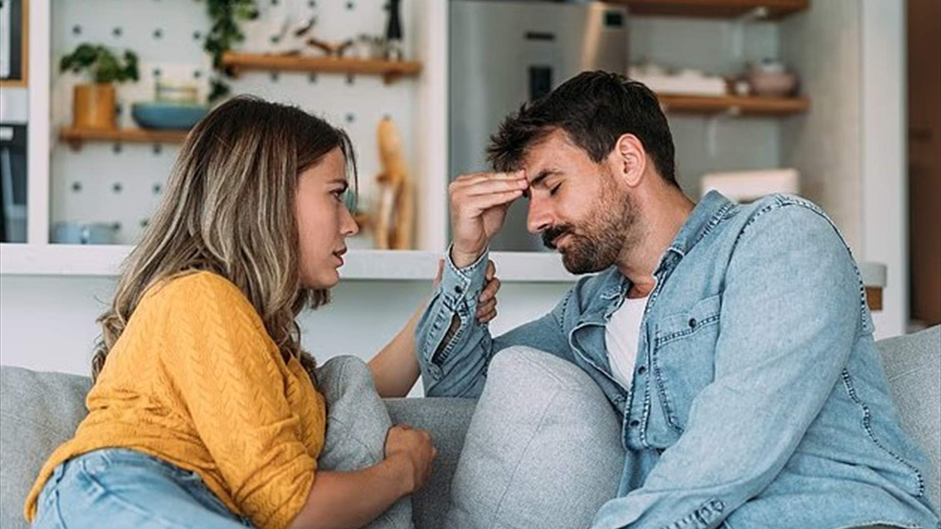 ما يقوله شريكك وما يقصده فعلياً قد يكونان أمرين مختلفين... إليكم أشهر الأخطاء بالعلاقات وكيف يمكن إصلاحها