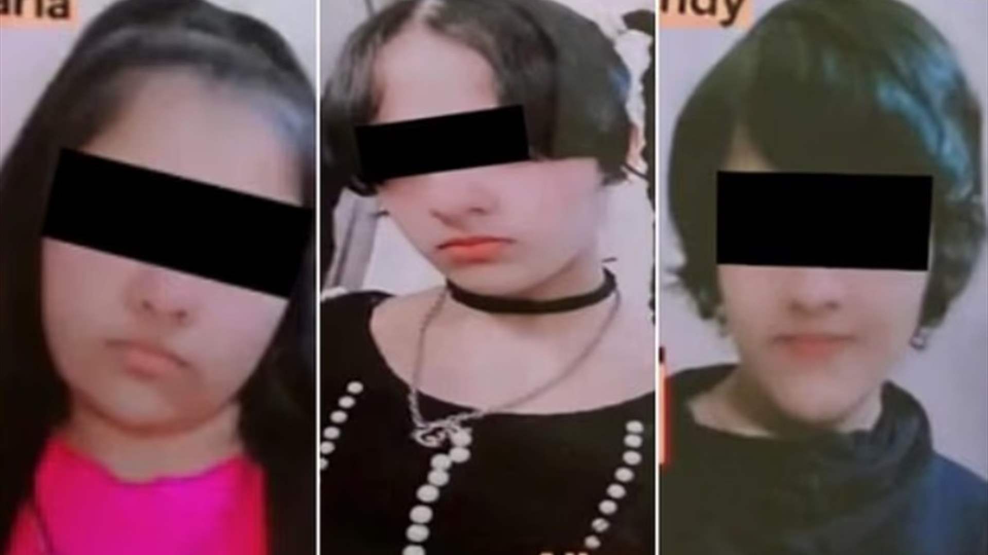 مصادرة الهاتف تنتهي بفاجعة: 3 شقيقات يقفزن من الطابق التاسع… اشتباه بلعبة الكترونية ورسالة انتحار تكشف الأسباب