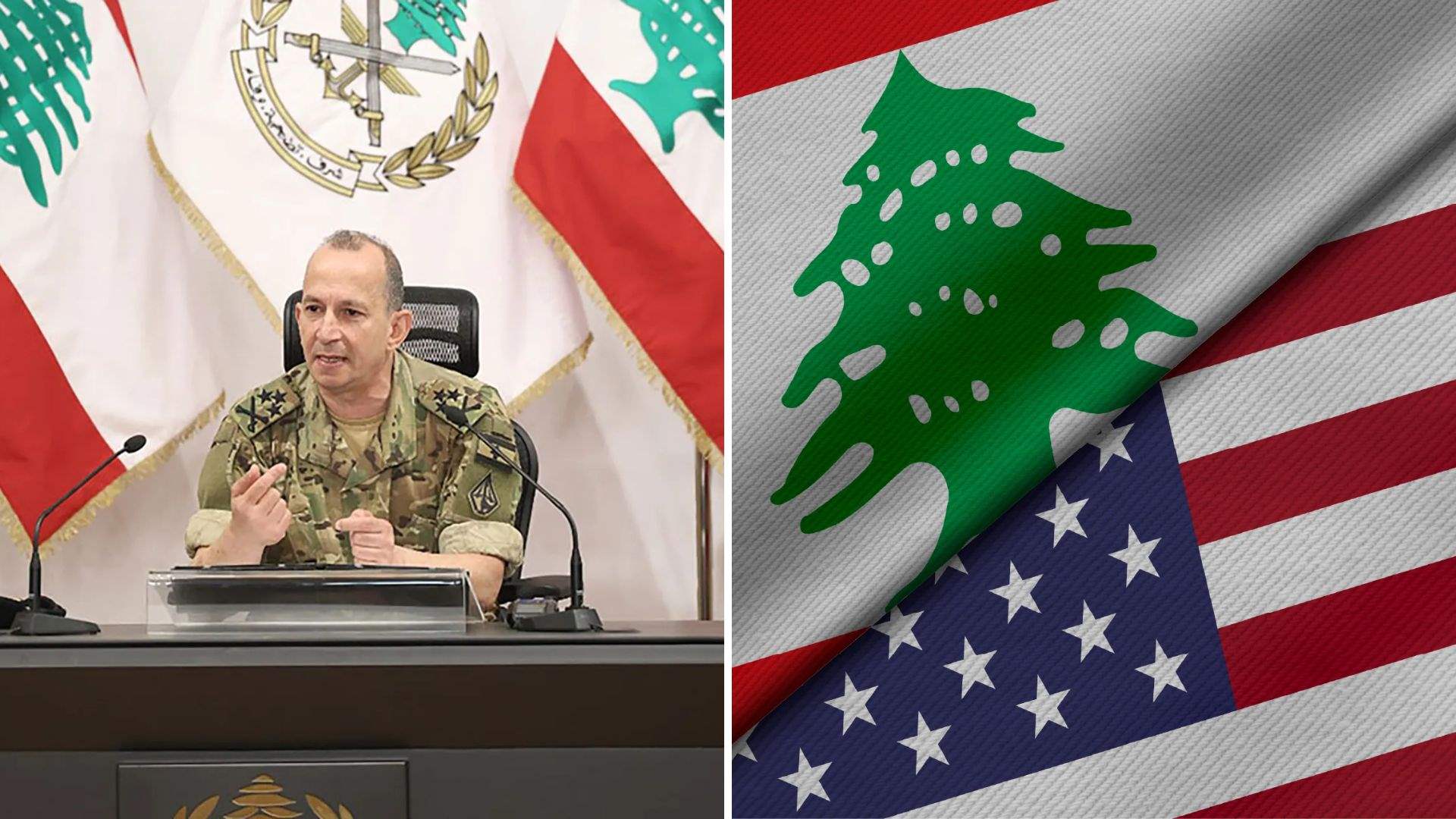 Dispute over Hezbollah designation clouds meeting between US senator and Lebanese delegation — the details 