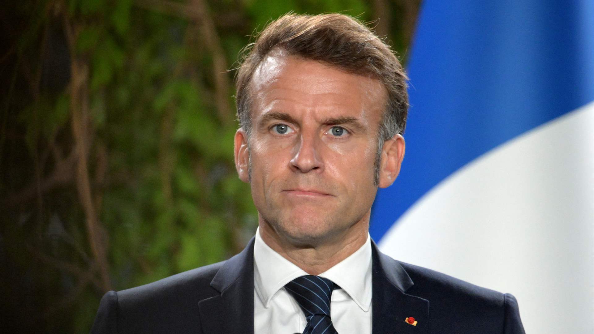 France and Bahrain sign bilateral deal on defence