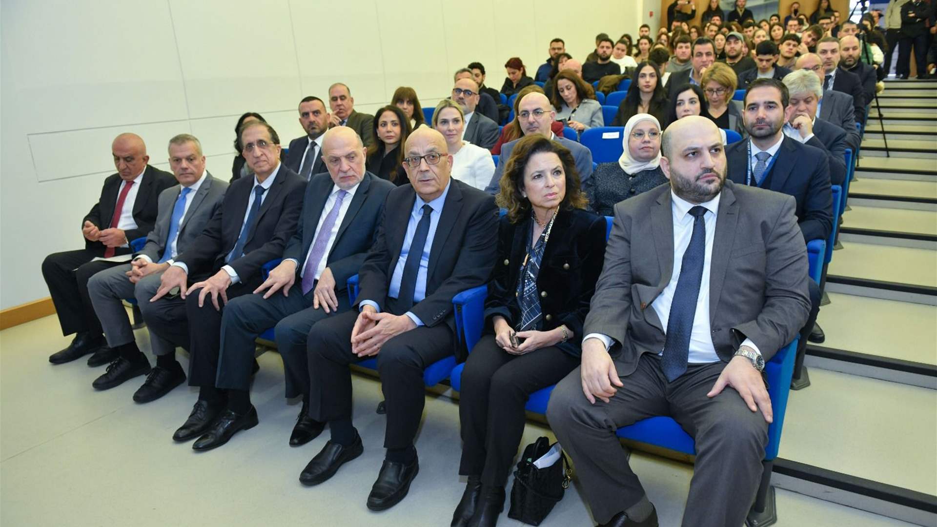 مؤتمر وطني في جامعة الروح القدس برعاية وزير الصحة لوضع استراتيجية متكاملة للسياحة الطبية في لبنان