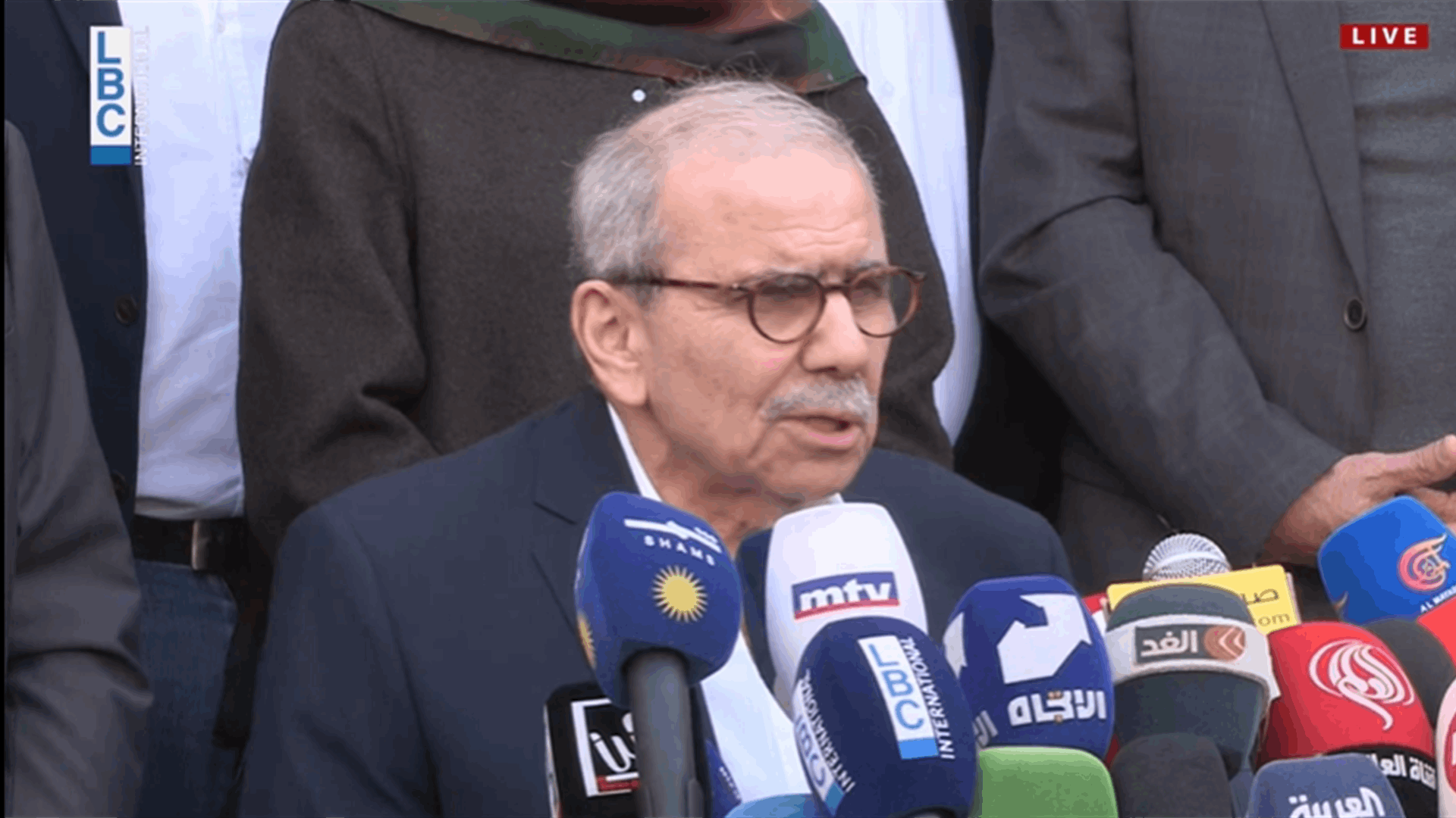 PM Salam from Tyre: Lebanese government is working on three main tracks to recovery