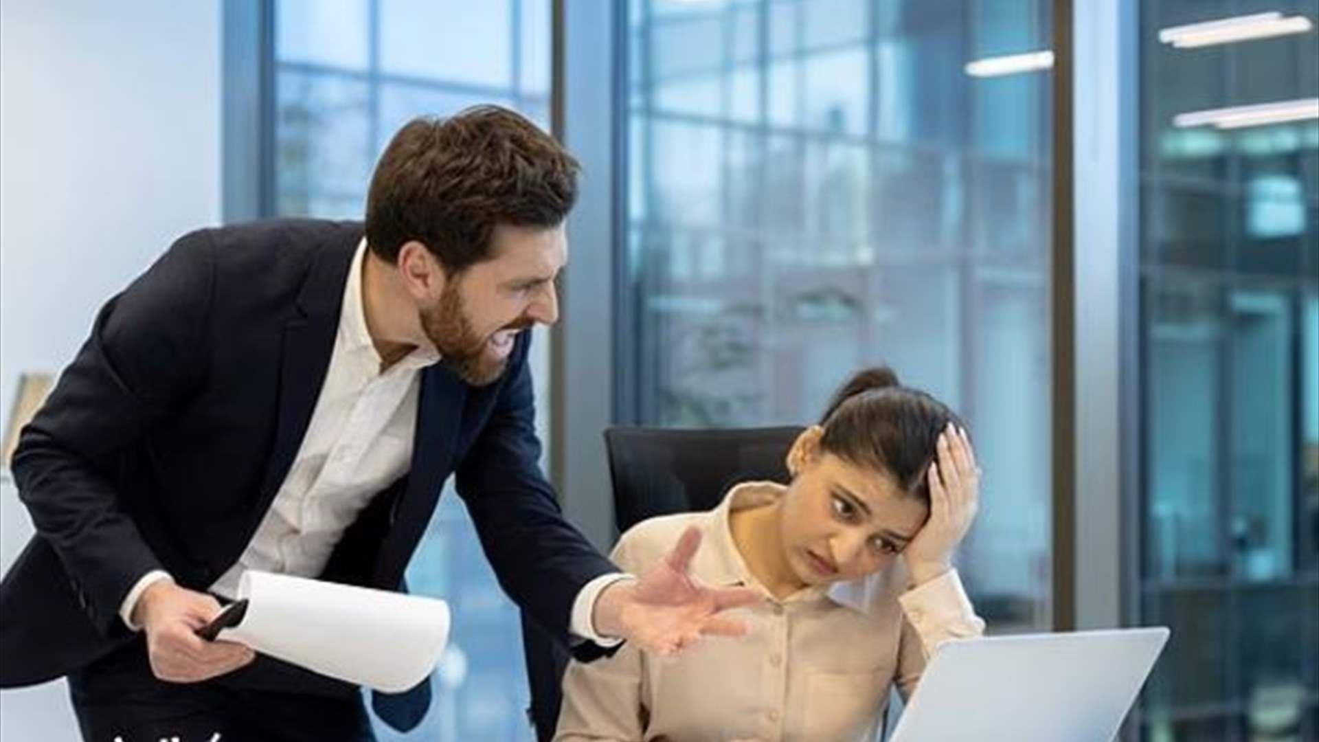 تقرير حديث لمعهد السلامة والصحة المهنية: القوى العاملة تتعرض لضغوطٍ أكبر من أي وقت مضى!