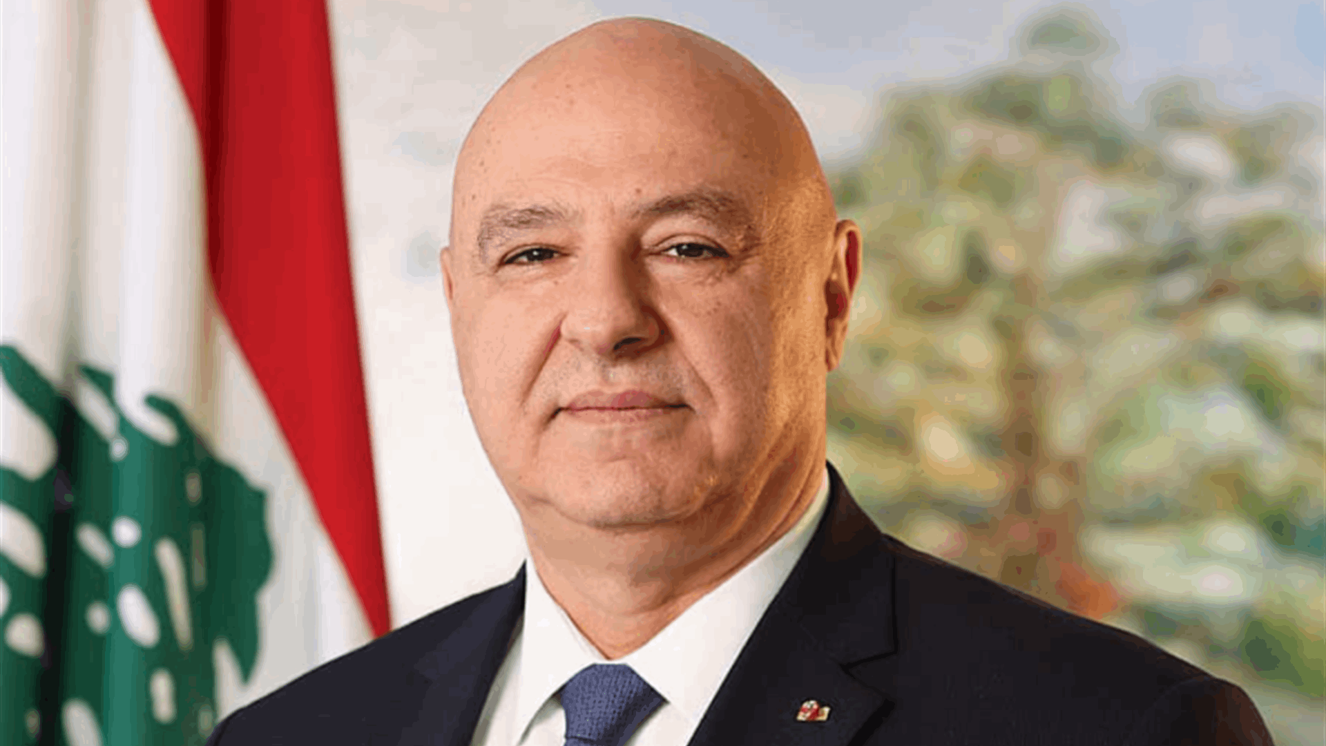 رئيس الجمهورية تابع مع وزير الداخلية عمليات الإنقاذ في المبنى المنهار في طرابلس: لتأمين الإيواء للسكان