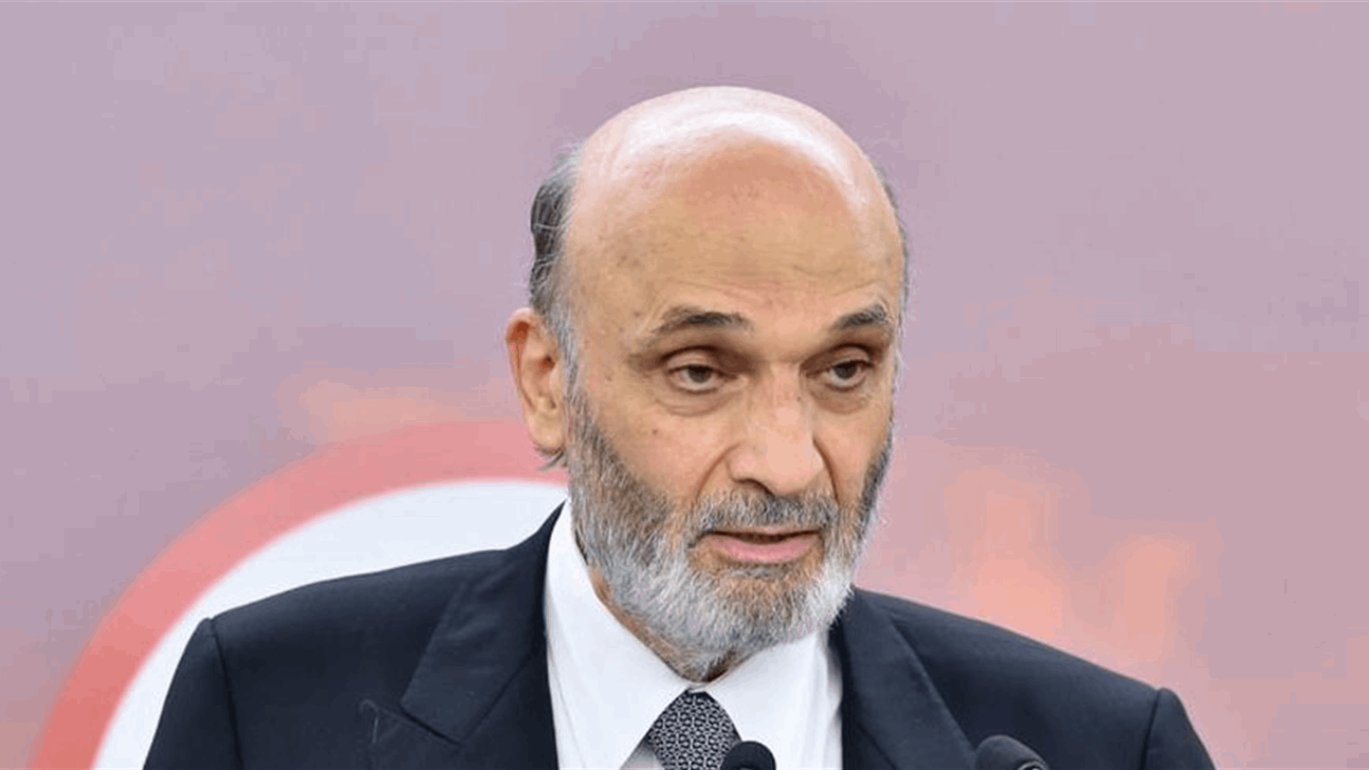 جعجع: انهيار الأبنية في طرابلس هو نتيجة إهمال على مدى عشرات السنين ويجب اتخاذ التدابير اللازمة