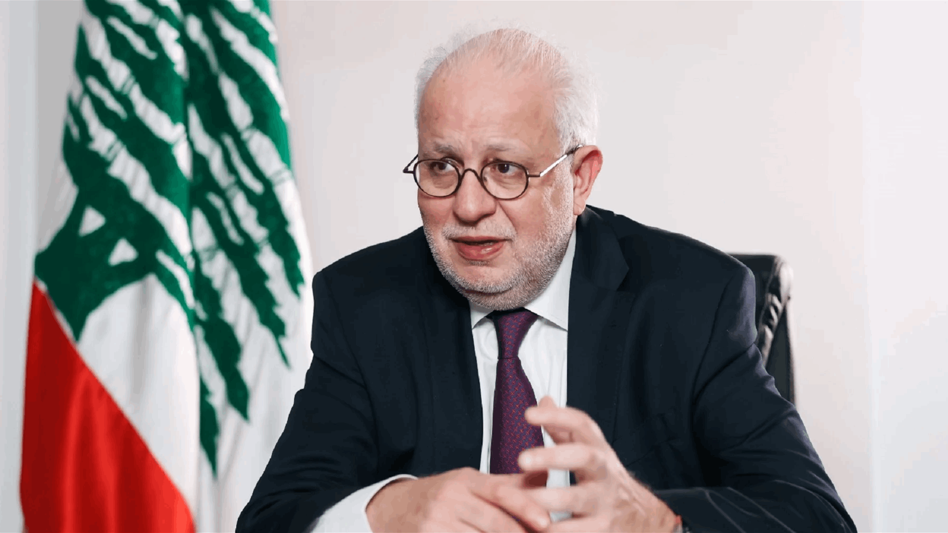 نصار طلب فتح تحقيقات فورية لكشف ملابسات حادث انهيار المبنى في طرابلس