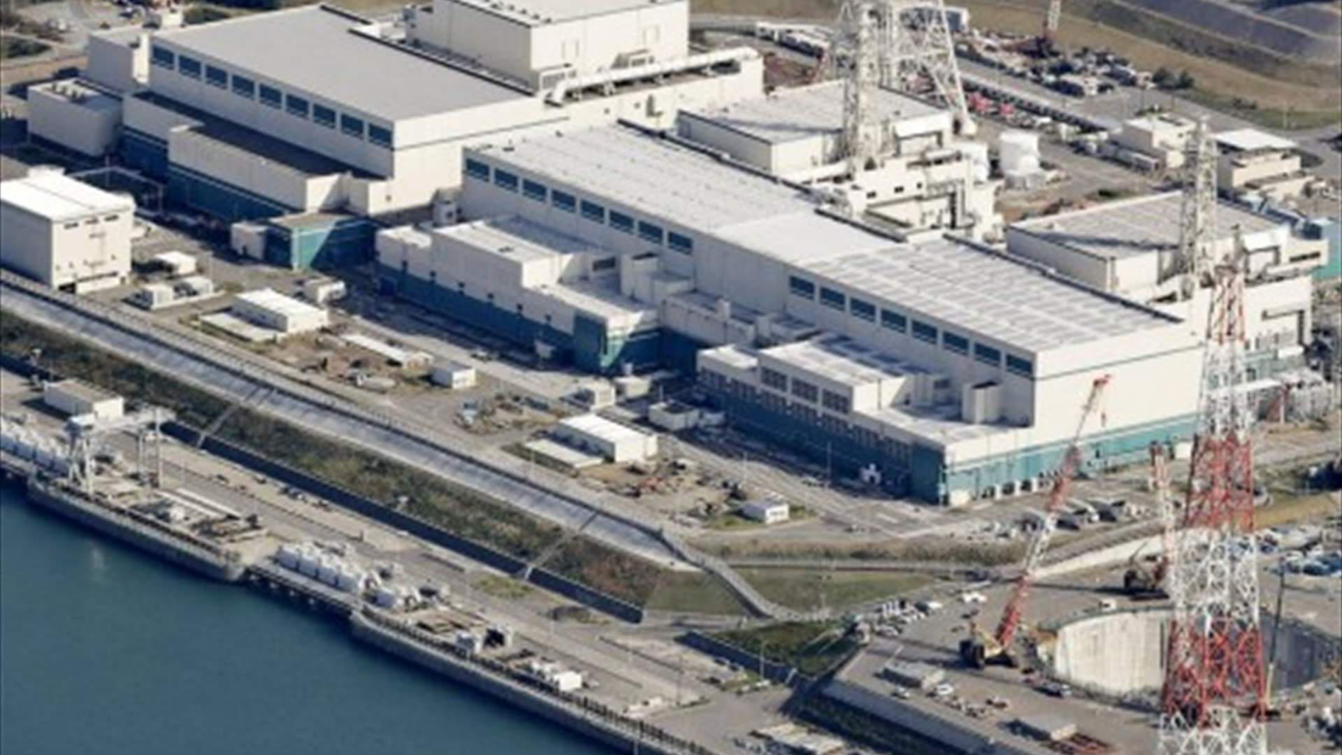 اليابان تحاول مجددا إعادة تشغيل أكبر محطة طاقة نووية في العالم